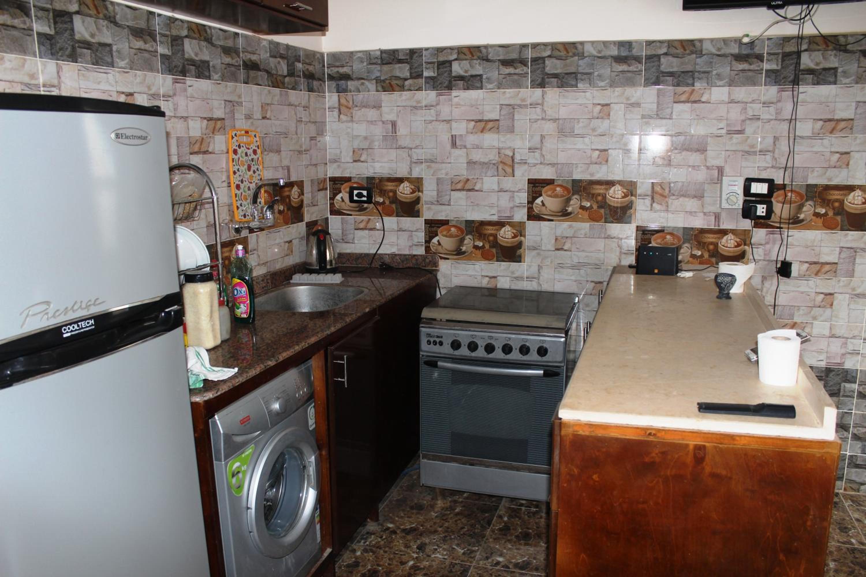 One-Bedroom Apartment - Photo 10
