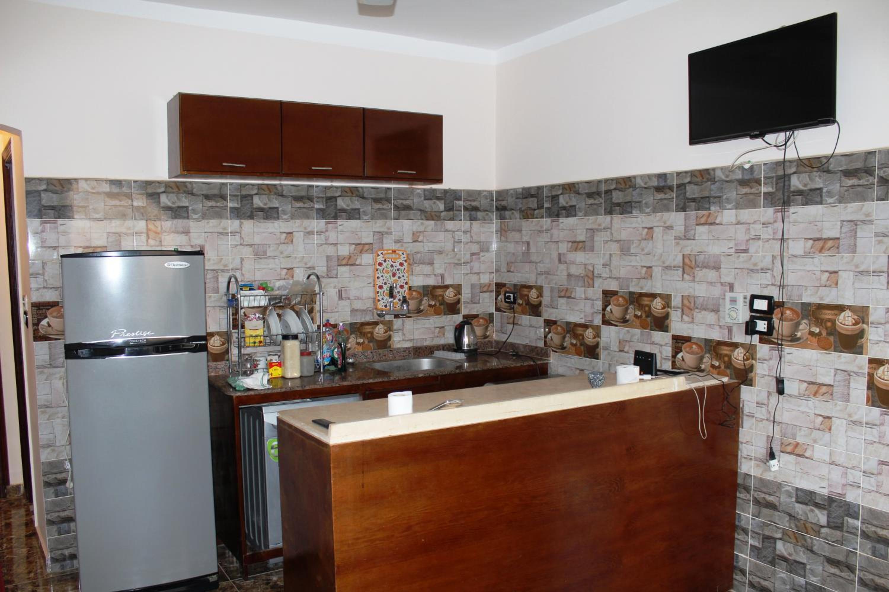 One-Bedroom Apartment - Photo 22