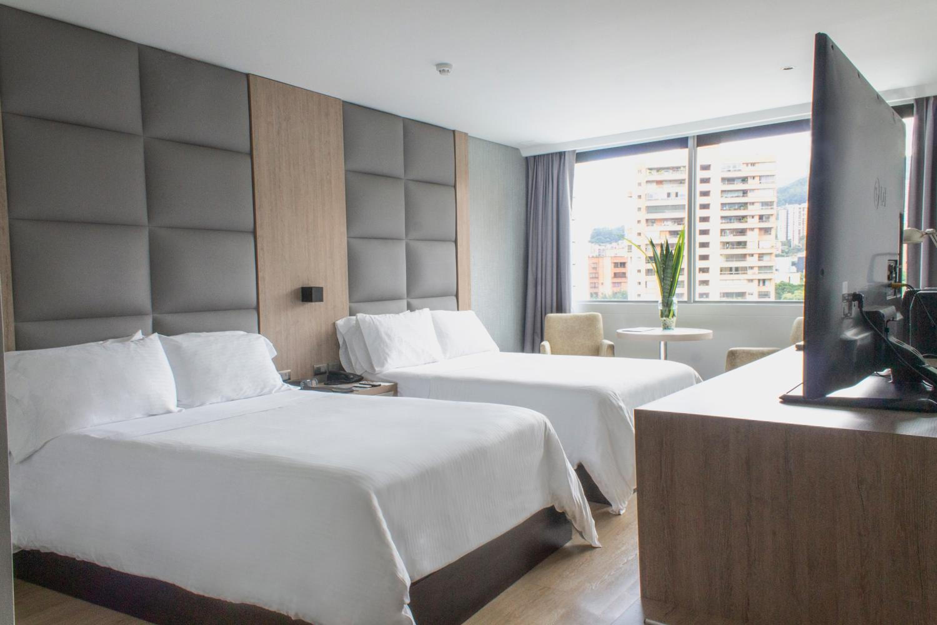Twin Room - Photo 1