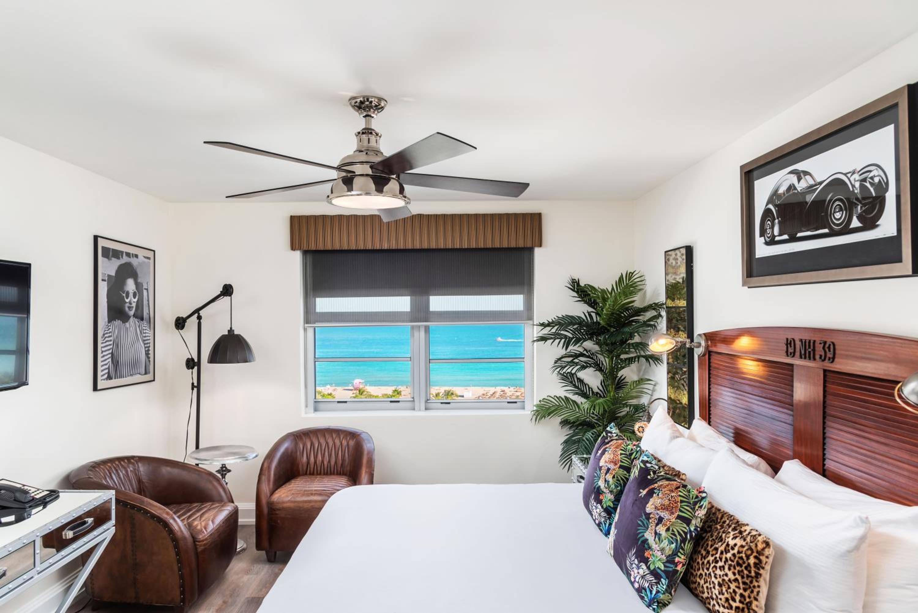 King Room with Ocean View - Photo 7