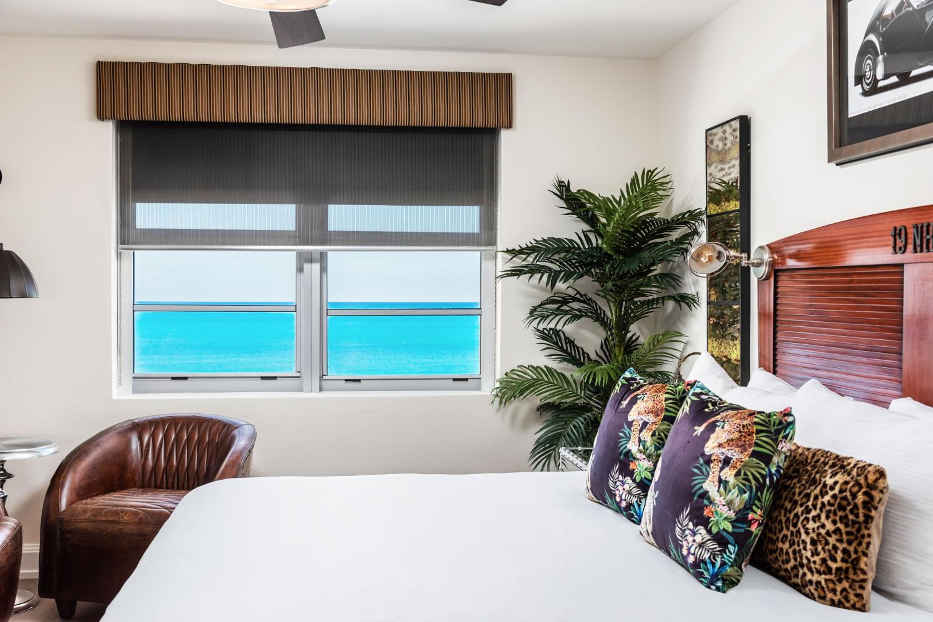 King Room with Ocean View - Photo 6