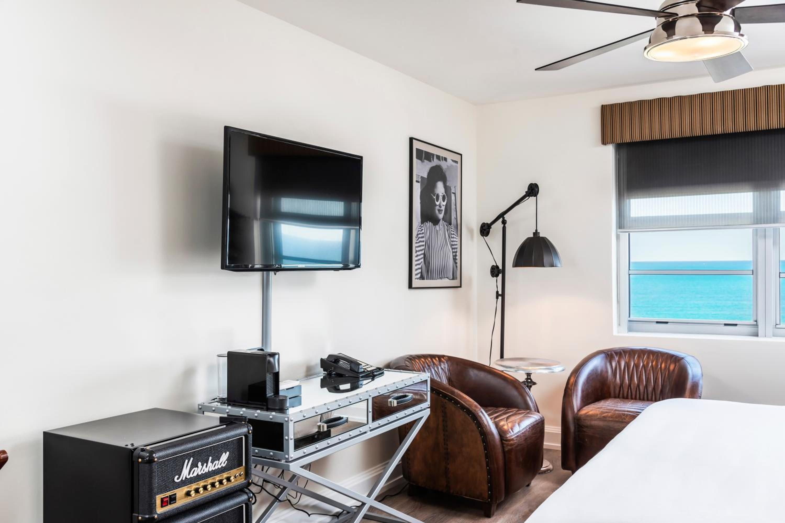 King Room with Ocean View - Photo 5