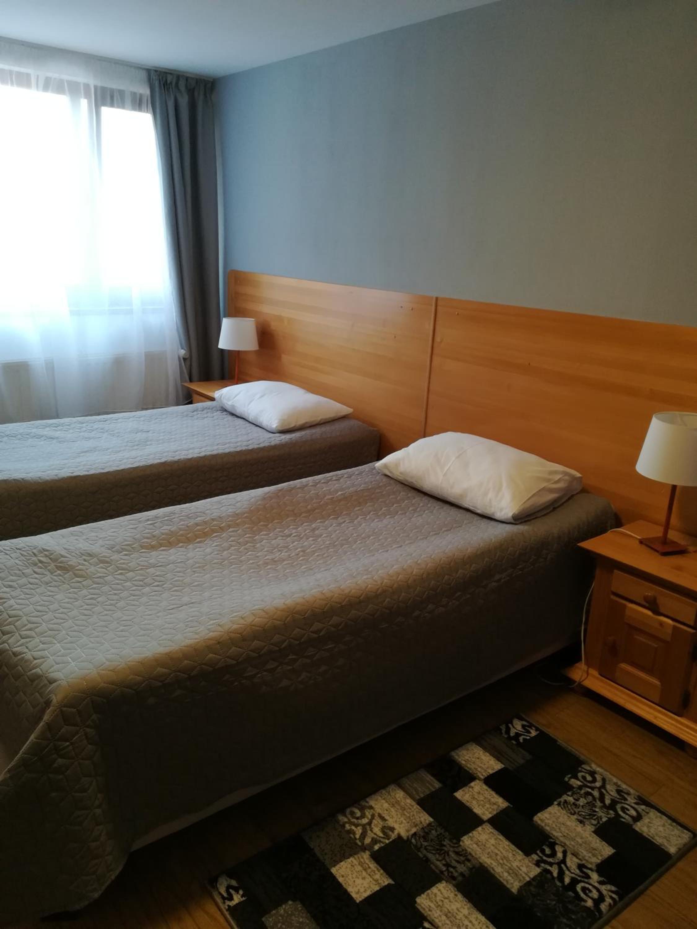 Twin Room photo 3