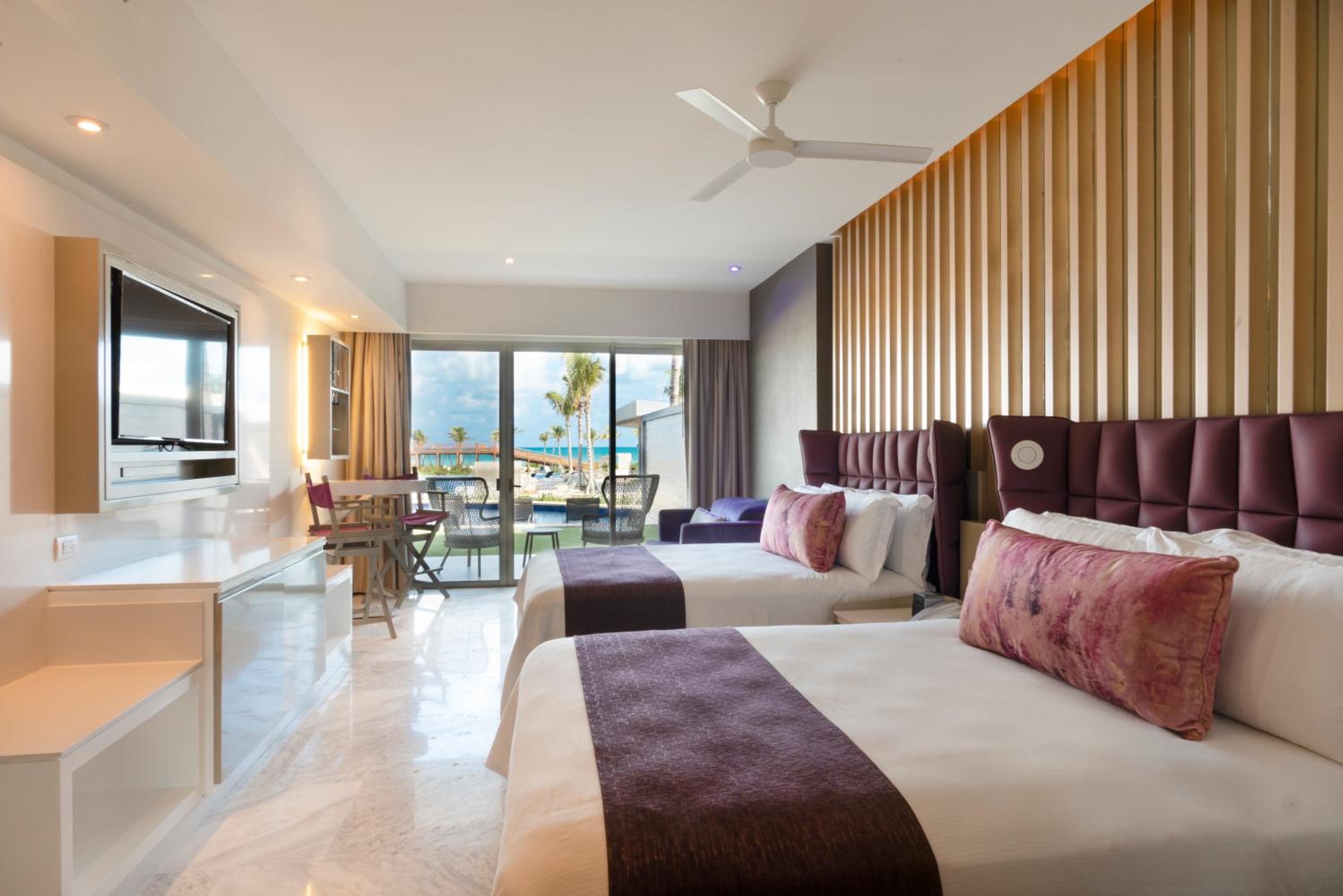 Suite Producers 3 Chambres STAR Class