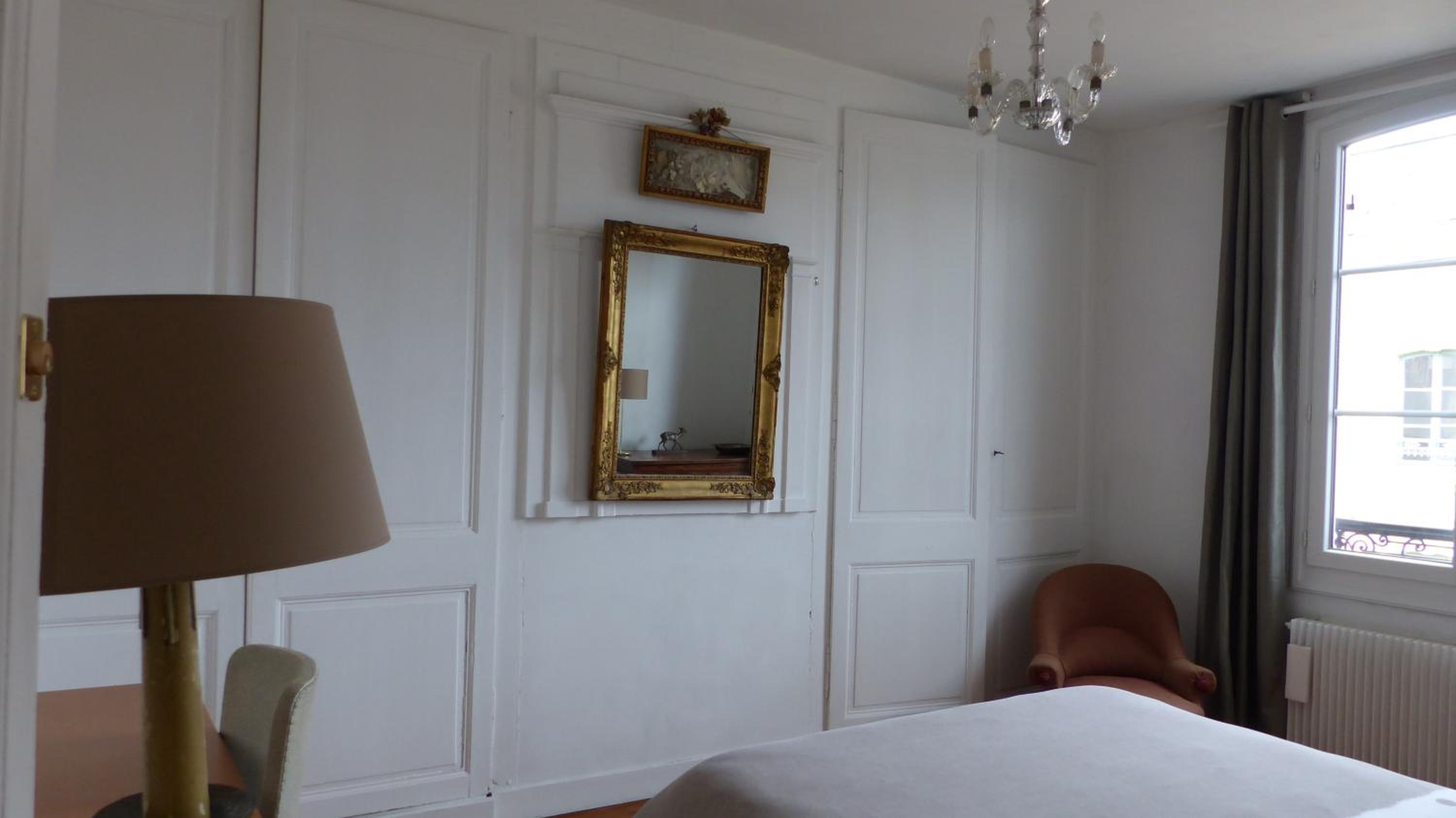 Large Double Room photo 1