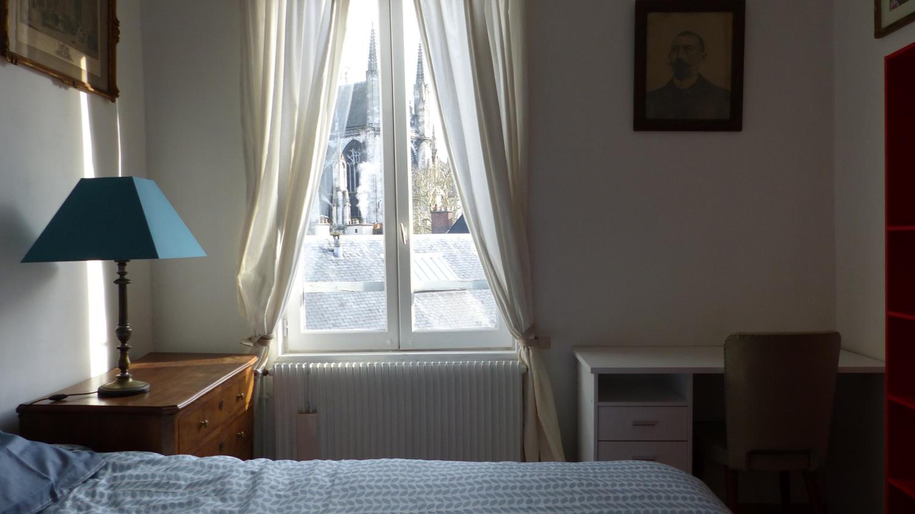 Small Double Room photo 2