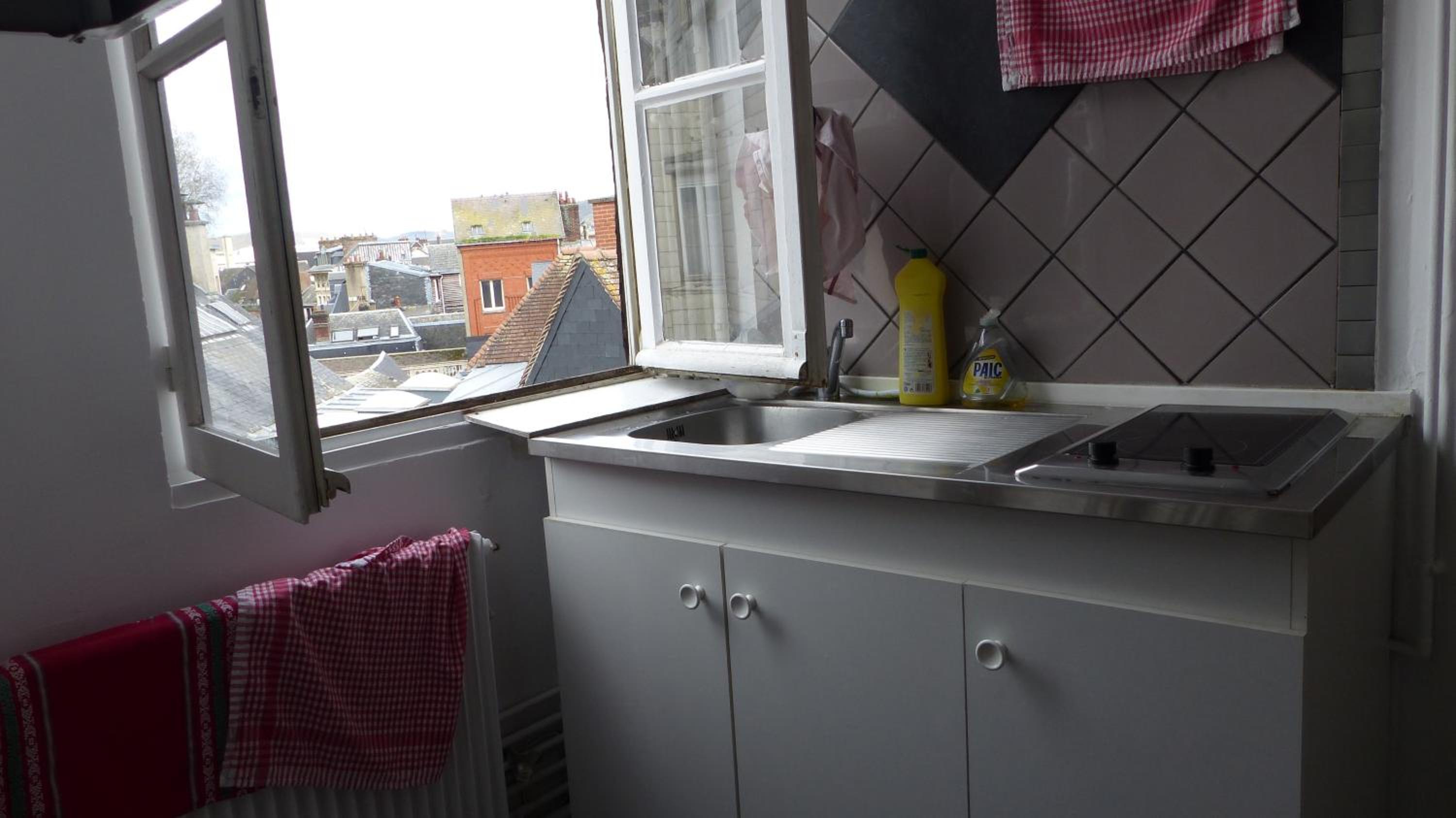 Large Double Room photo 3