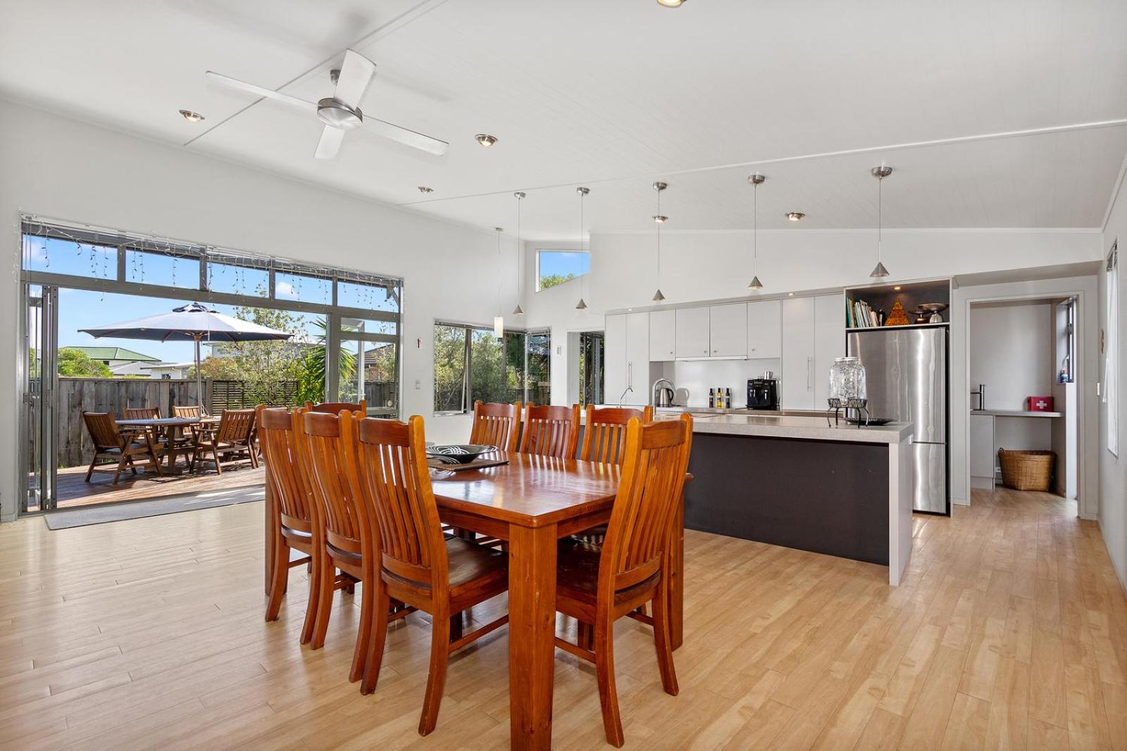 Vacation Home photo 2