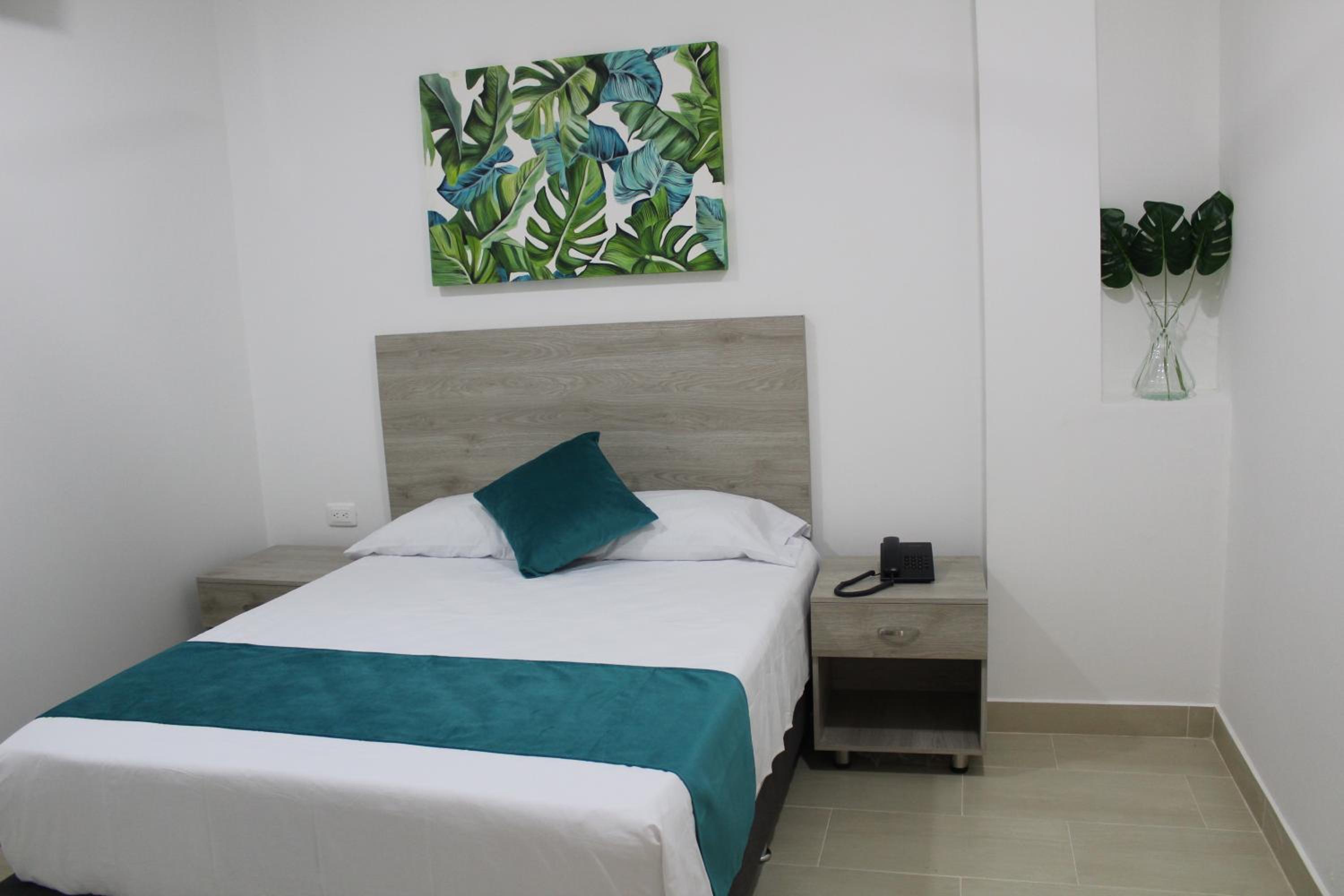 Deluxe Room photo 1