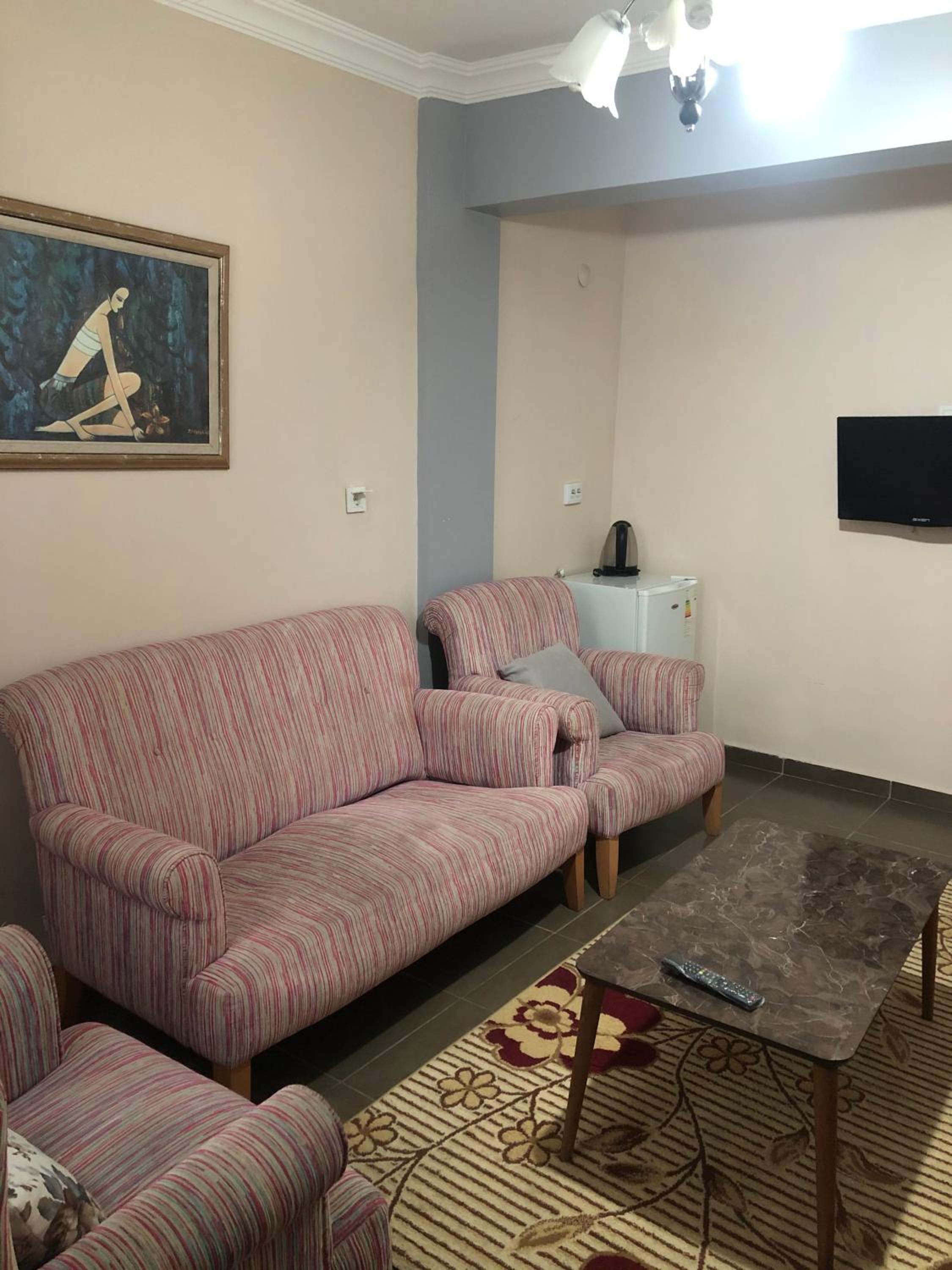 Family Apartment photo 3