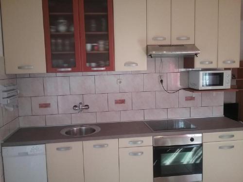 Apartment 1 photo 3