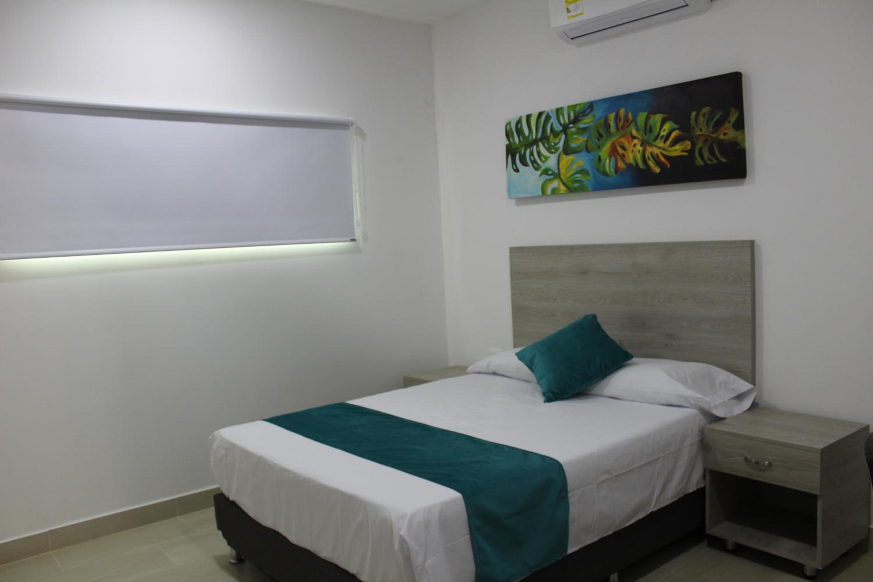 Deluxe Room photo 3
