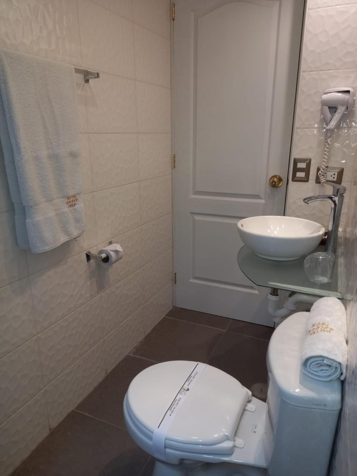 Superior Single Room photo 2