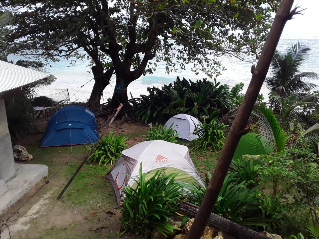 Tent