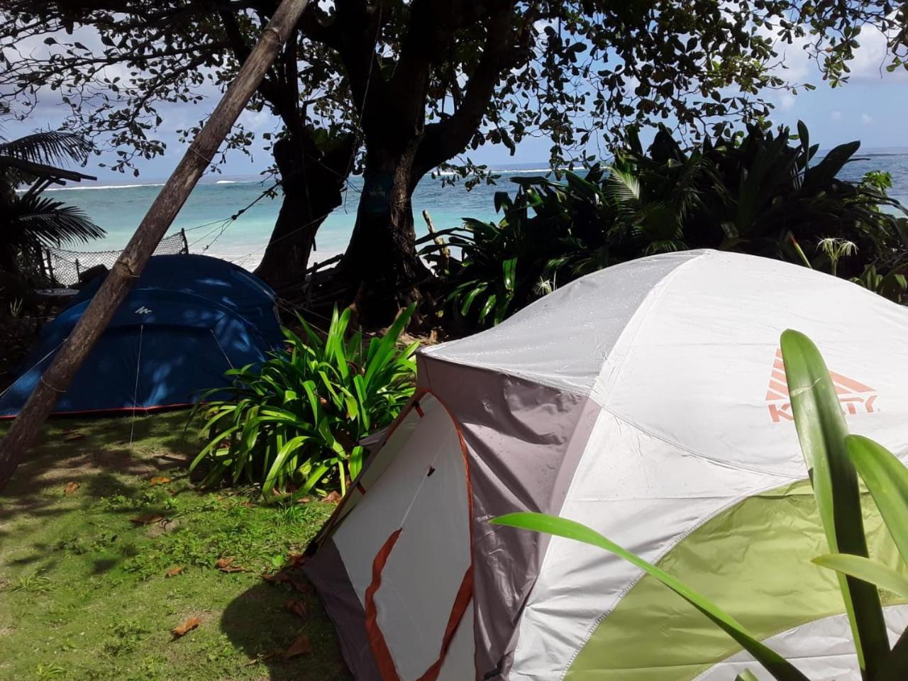 Tent photo 2