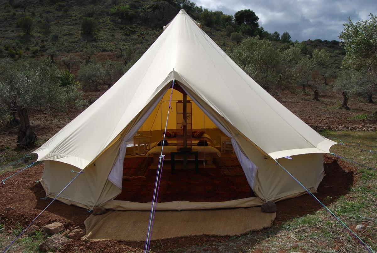Bell Tent