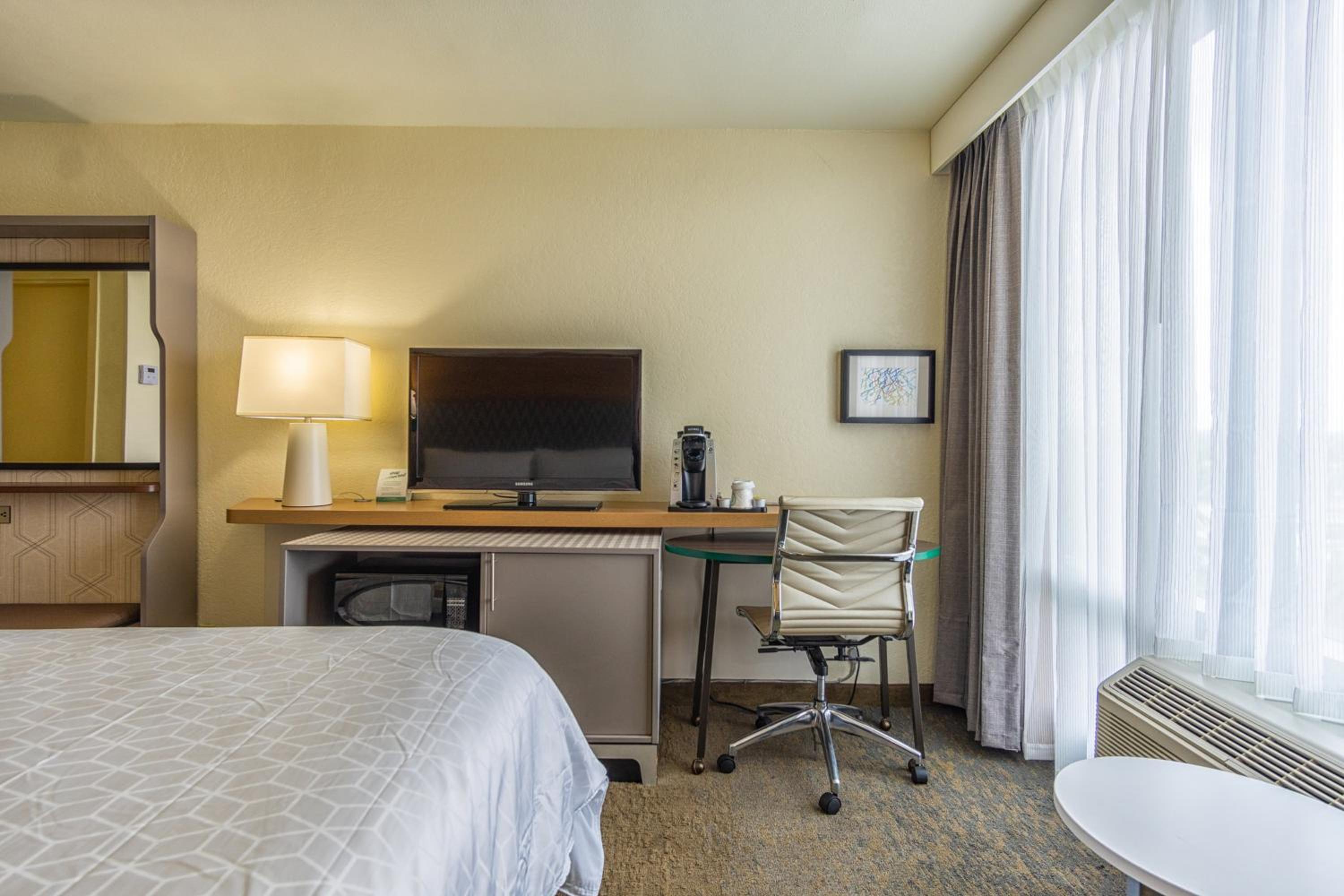 Premium King Room photo 2