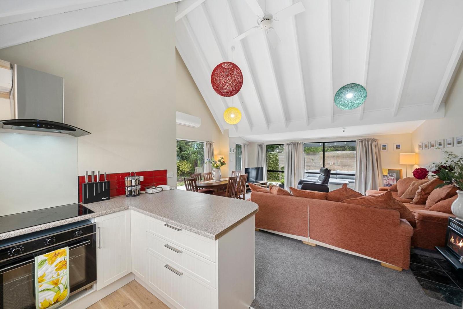 Vacation Home photo 1