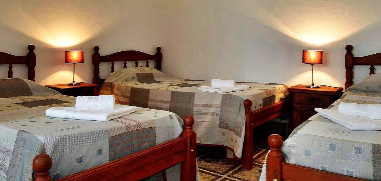 Triple Room photo 1