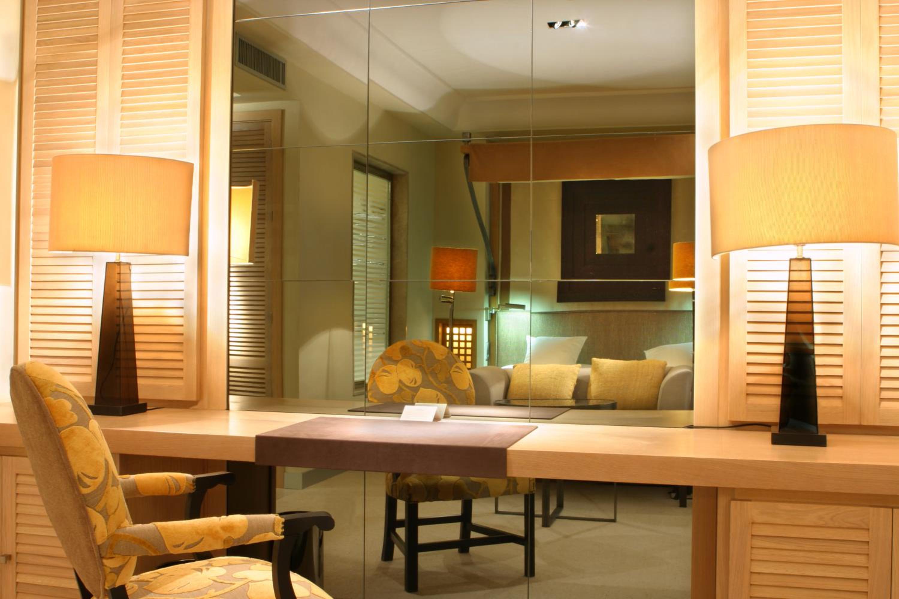 Superior Triple Room photo 2