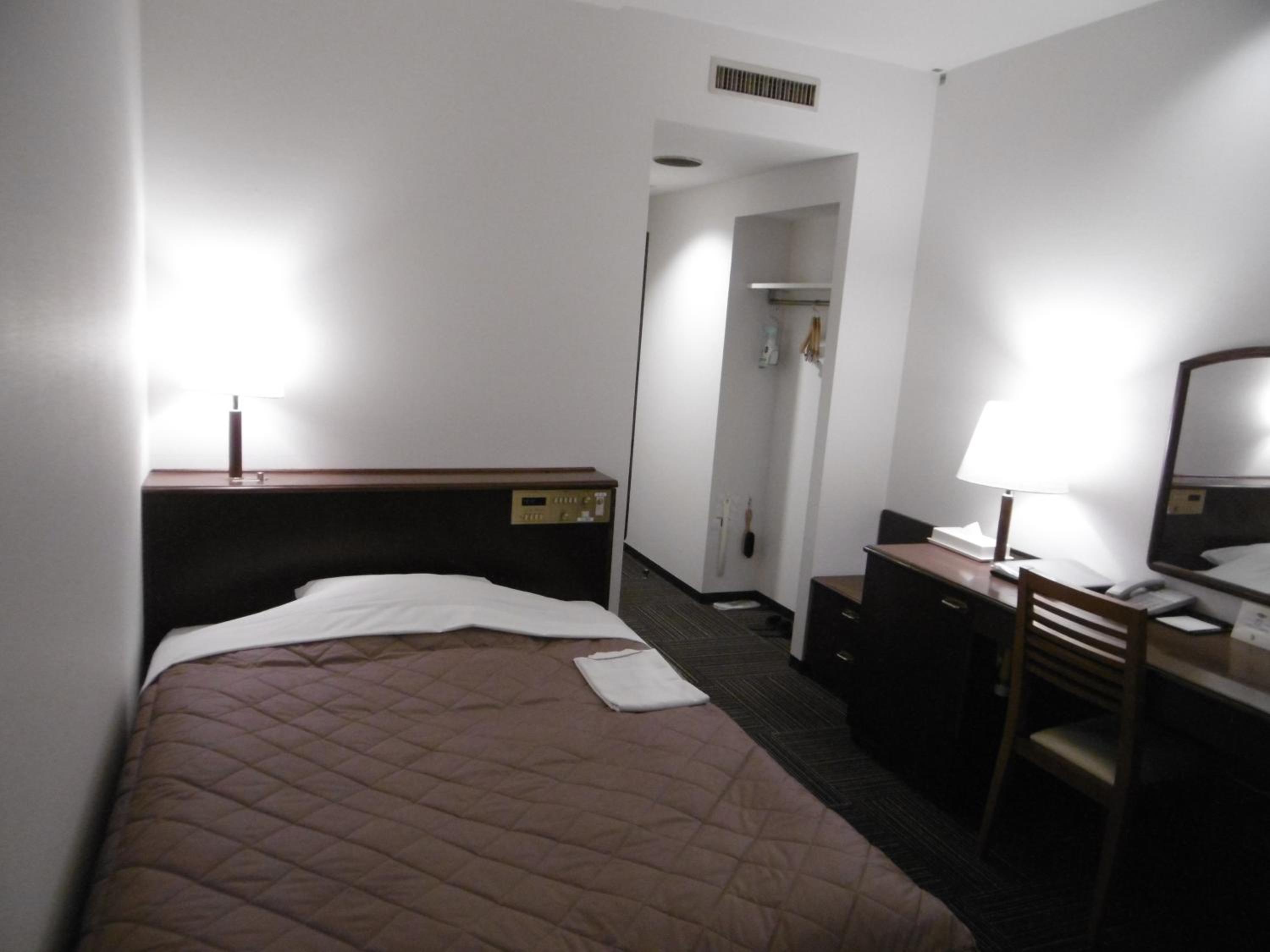 Economy Single Room