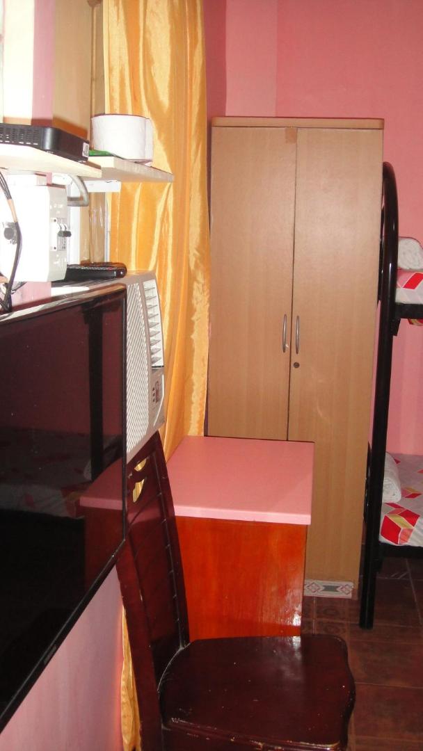 Deluxe Double Room (2 Adults + 1 Child) - Photo 5