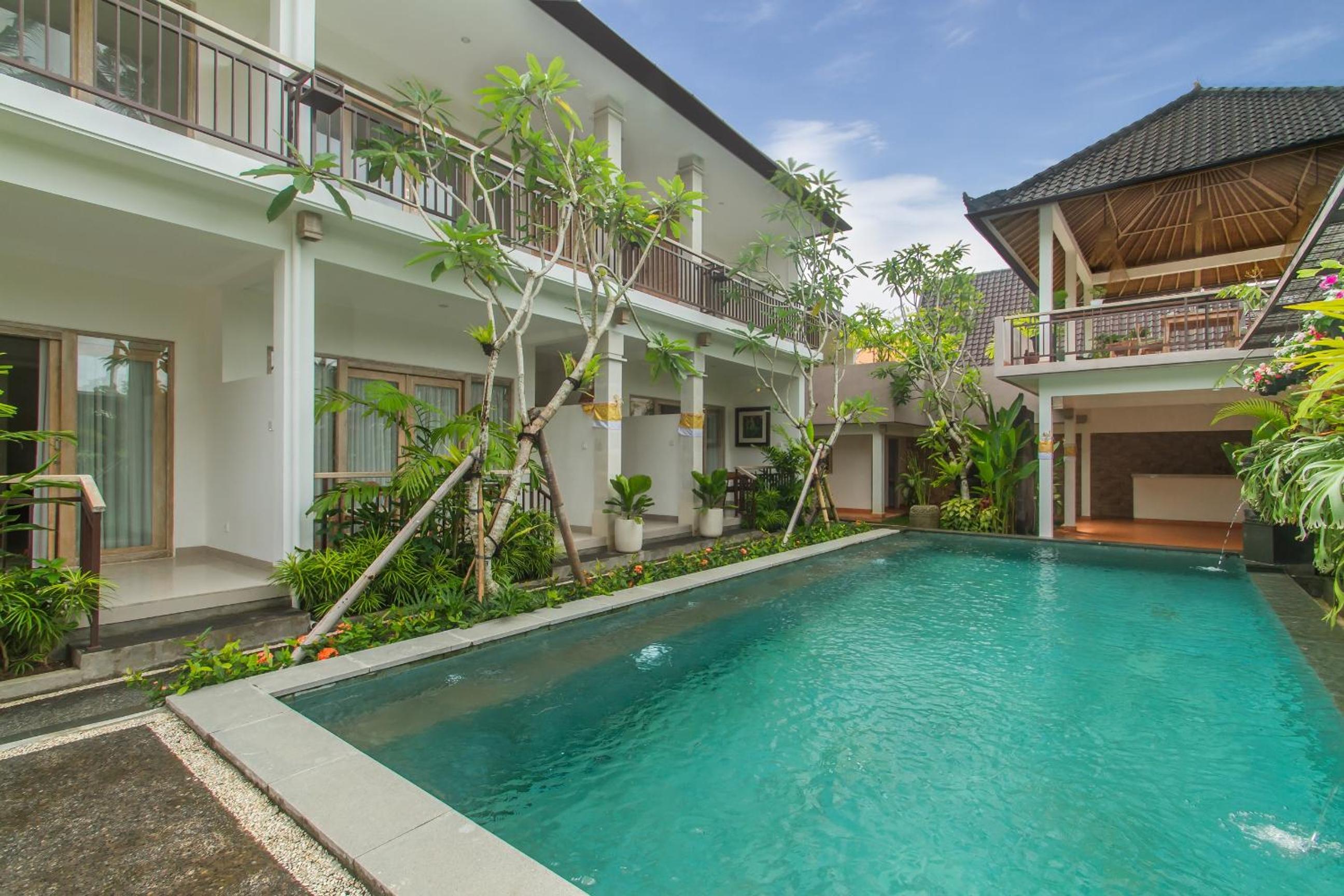 Suite with Pool Access  - Photo 14