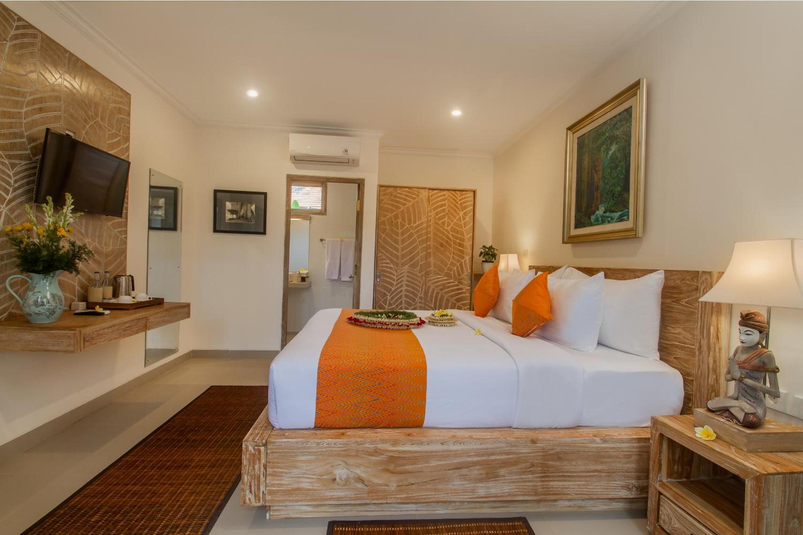 Suite with Pool Access  - Photo 10