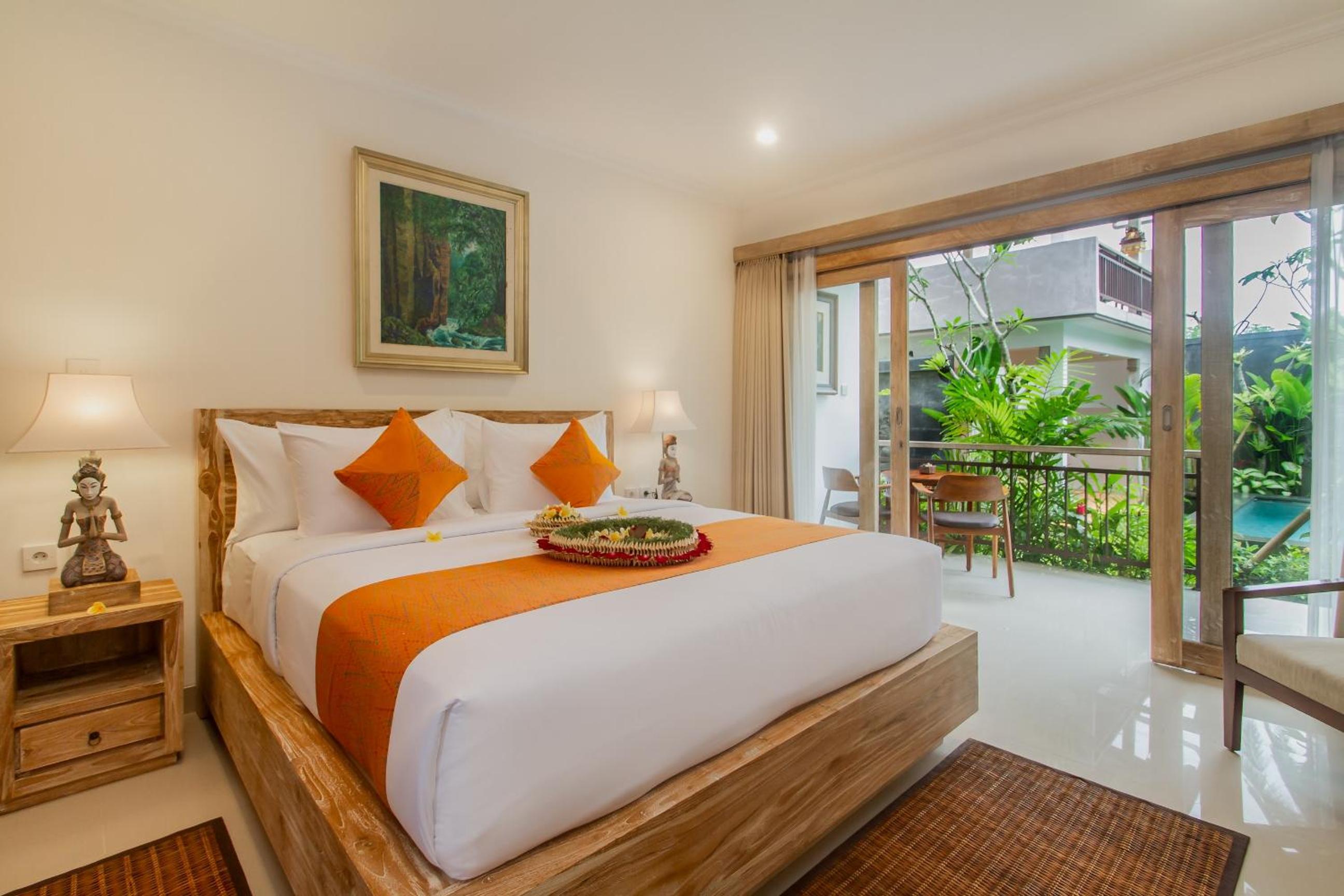 Suite with Pool Access  - Photo 11