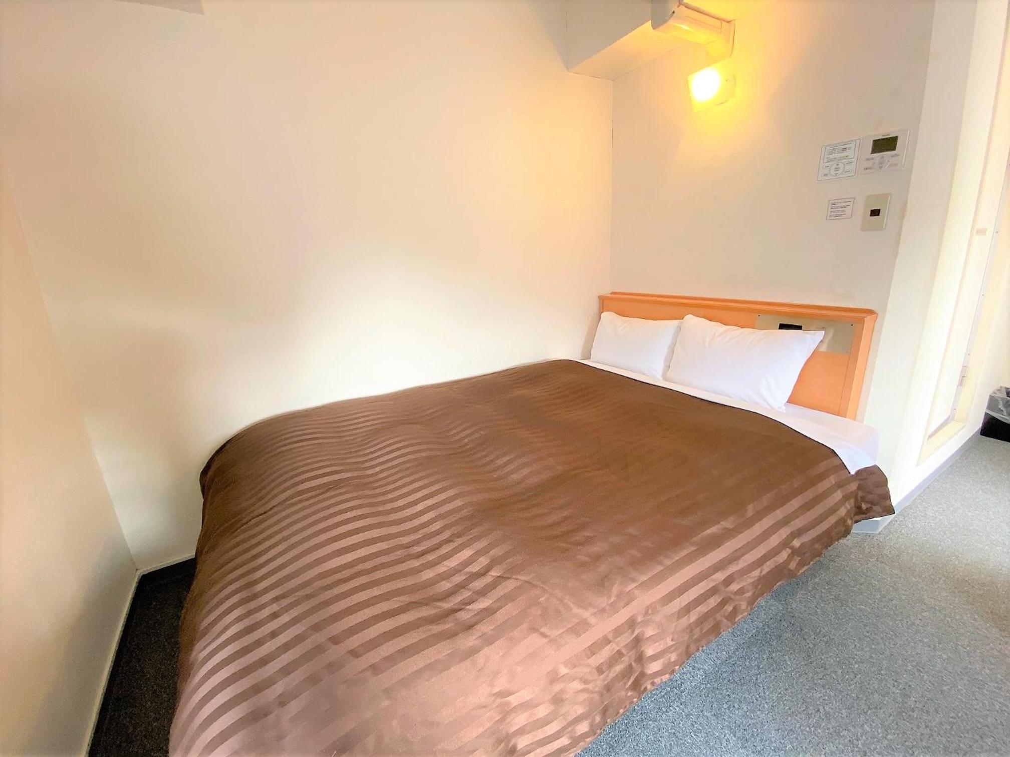 Corner Double Room photo 2