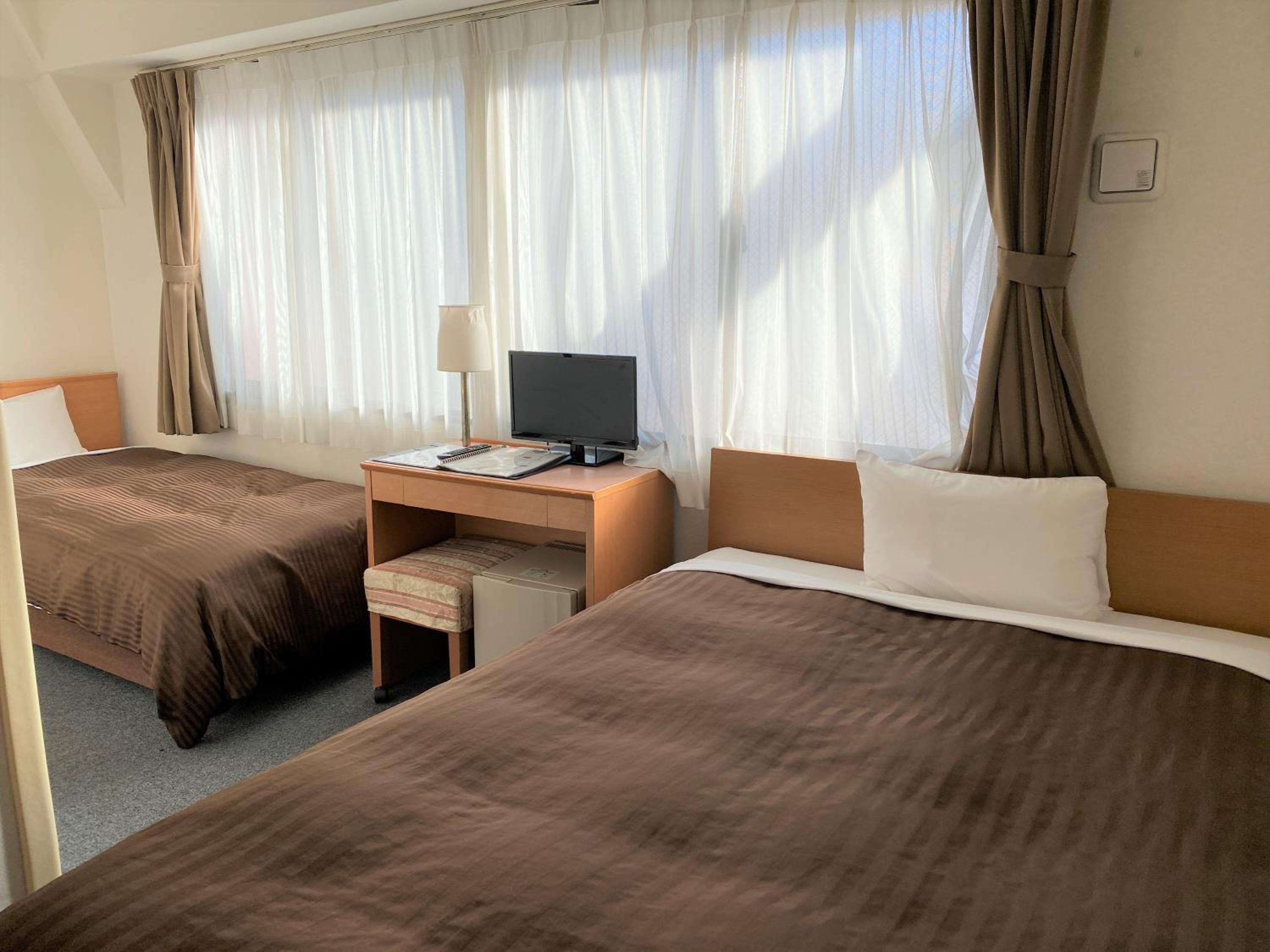 Twin Room photo 3