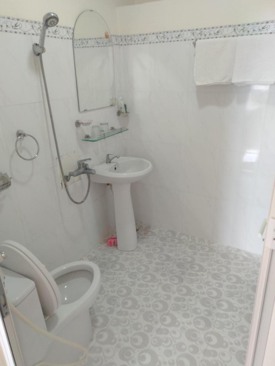 Double Room - Photo 4