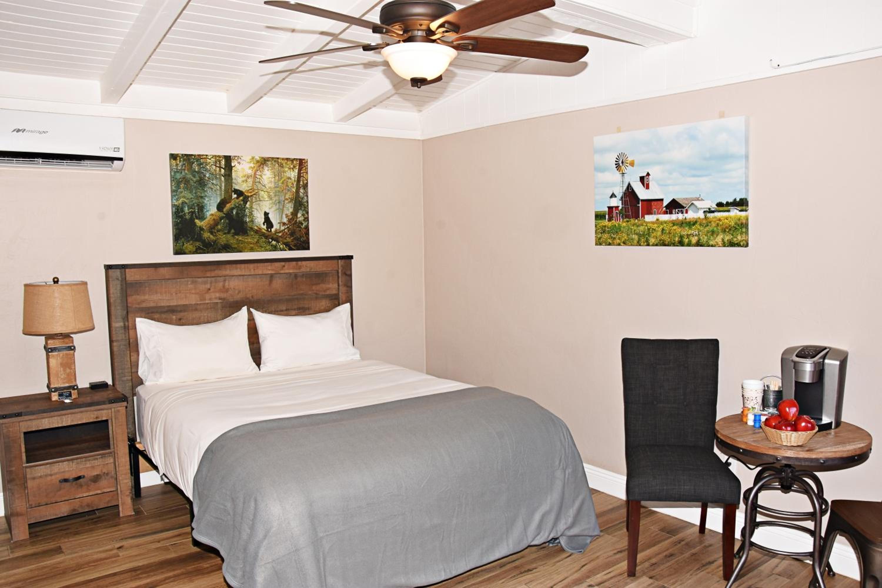 Queen Room - Disability Access photo 3