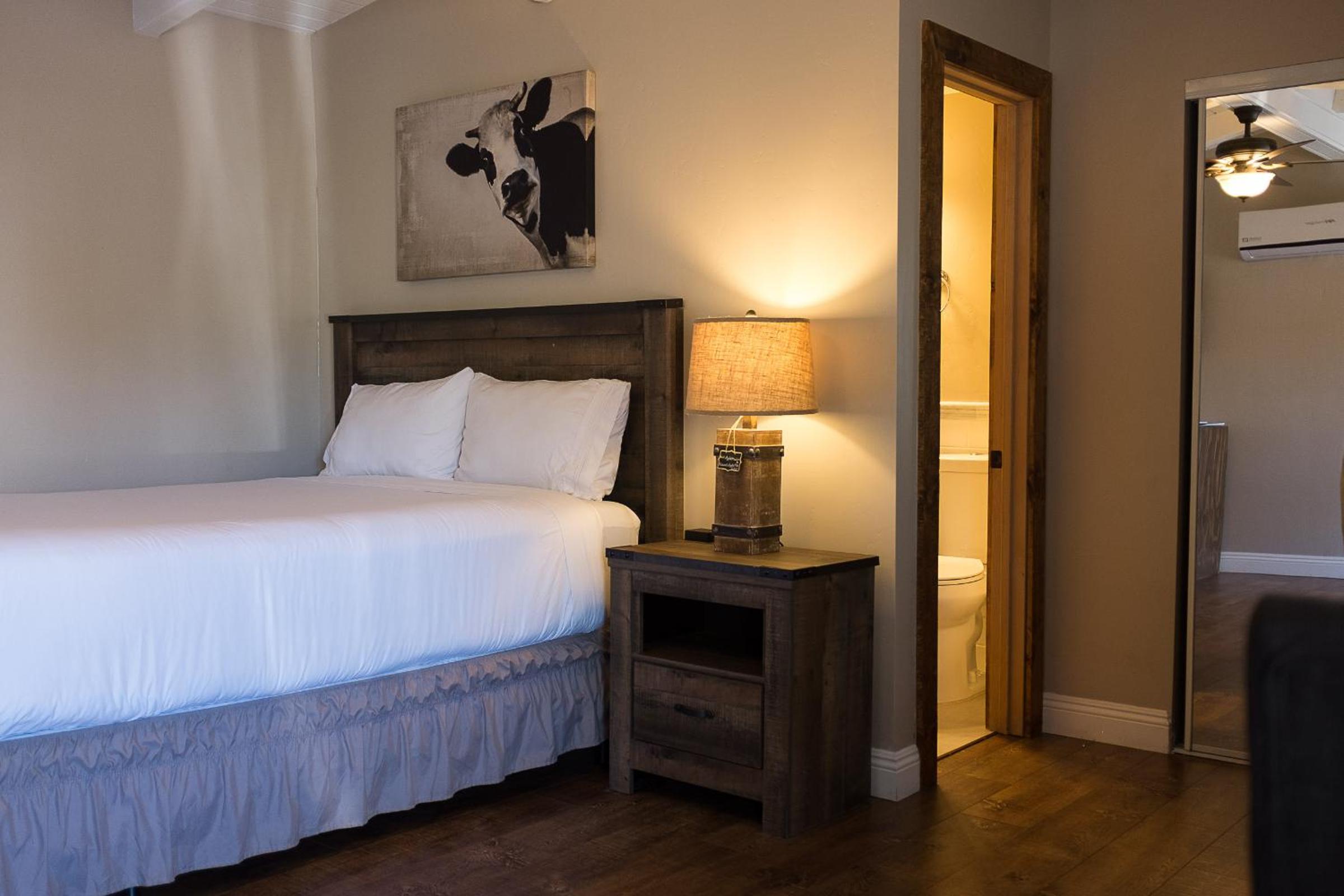 Deluxe Queen Room photo 3