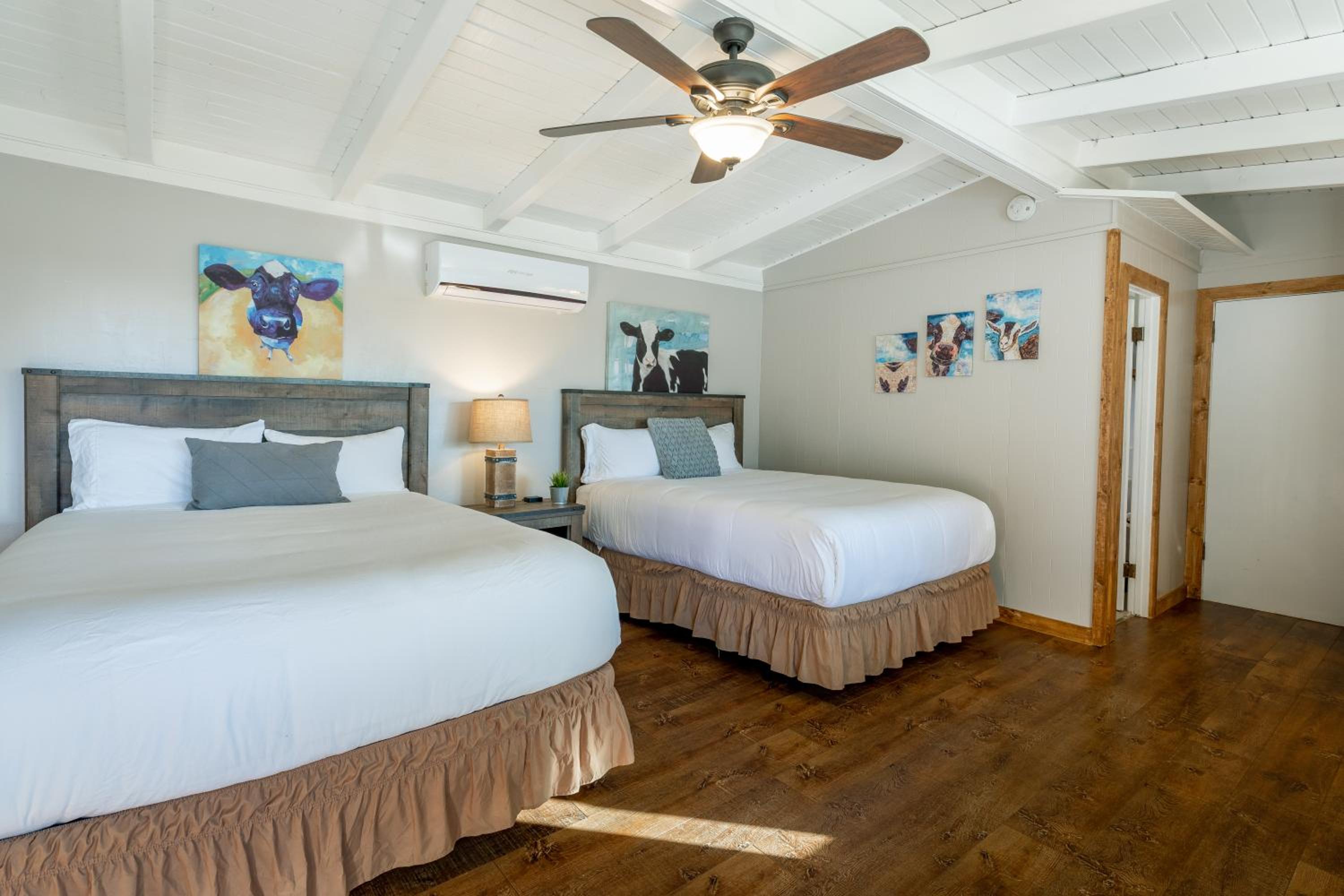 Deluxe Double Room photo 3