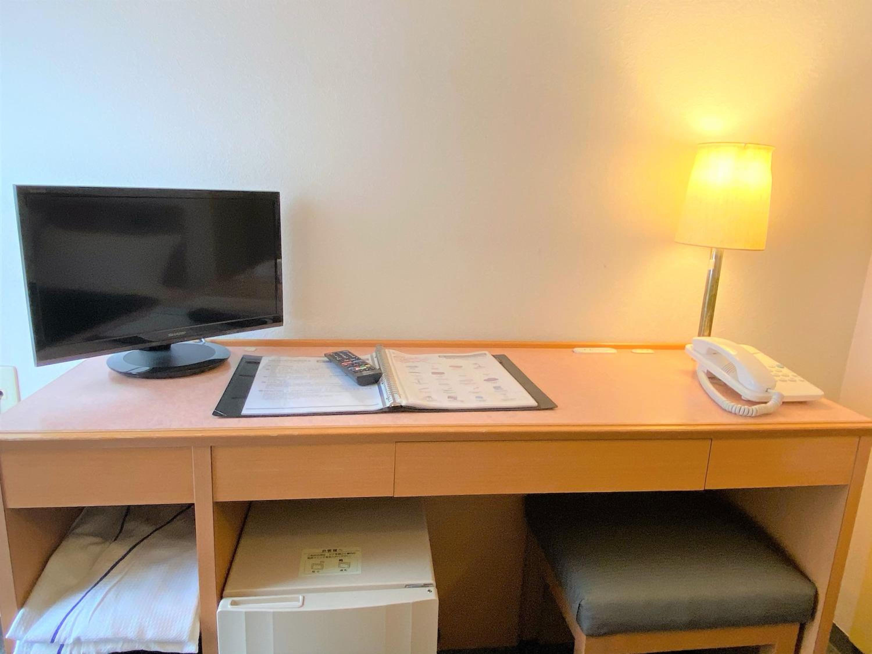 Single Room photo 3