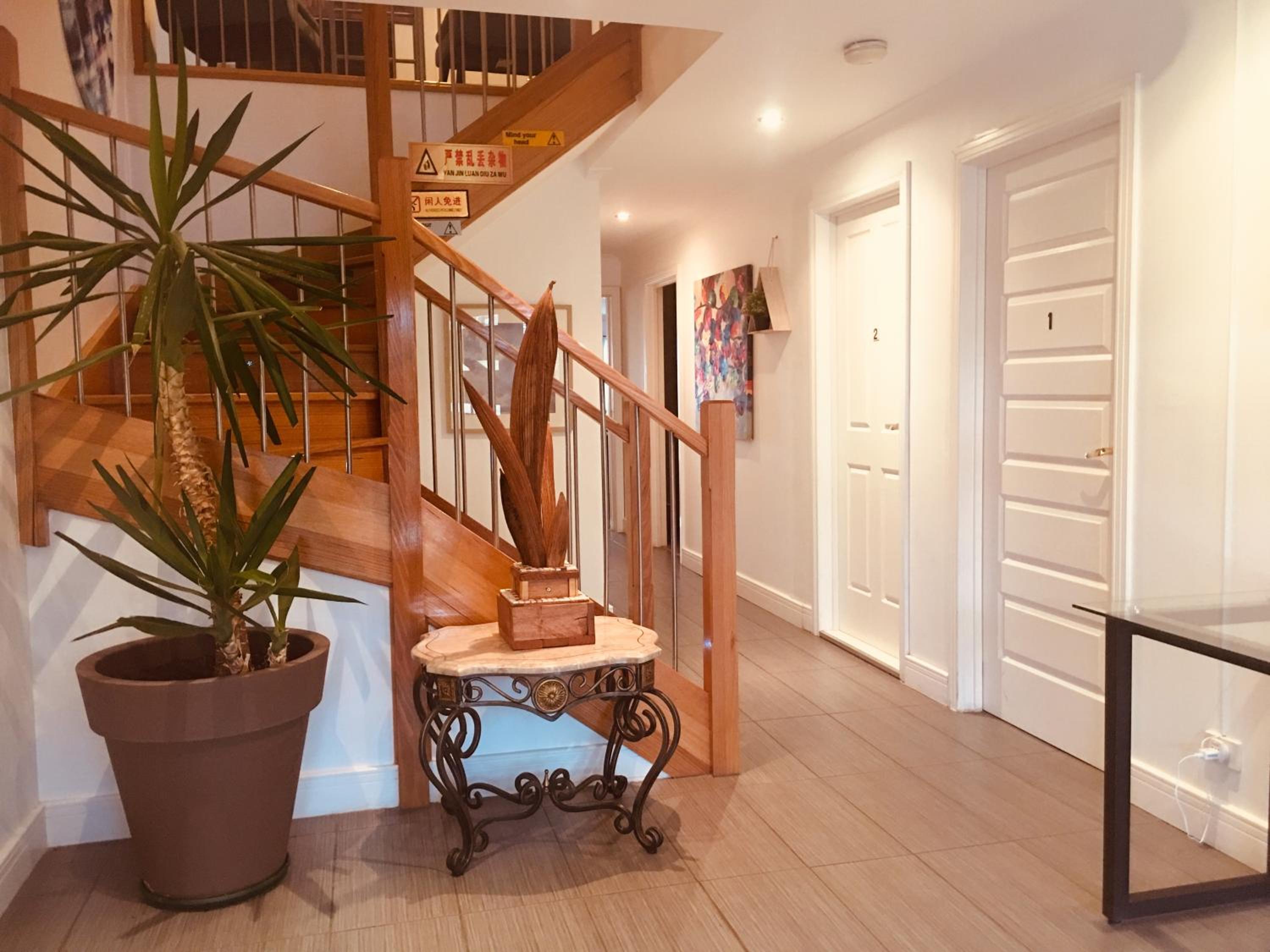 Triple Room photo 3