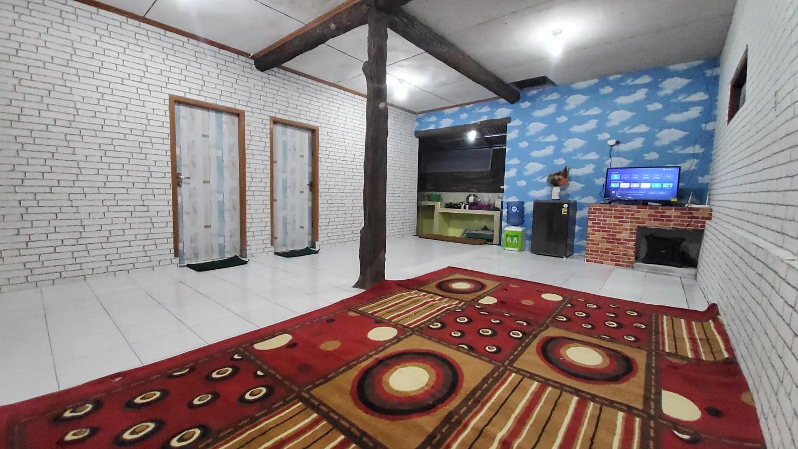 Villa with Private Pool photo 1