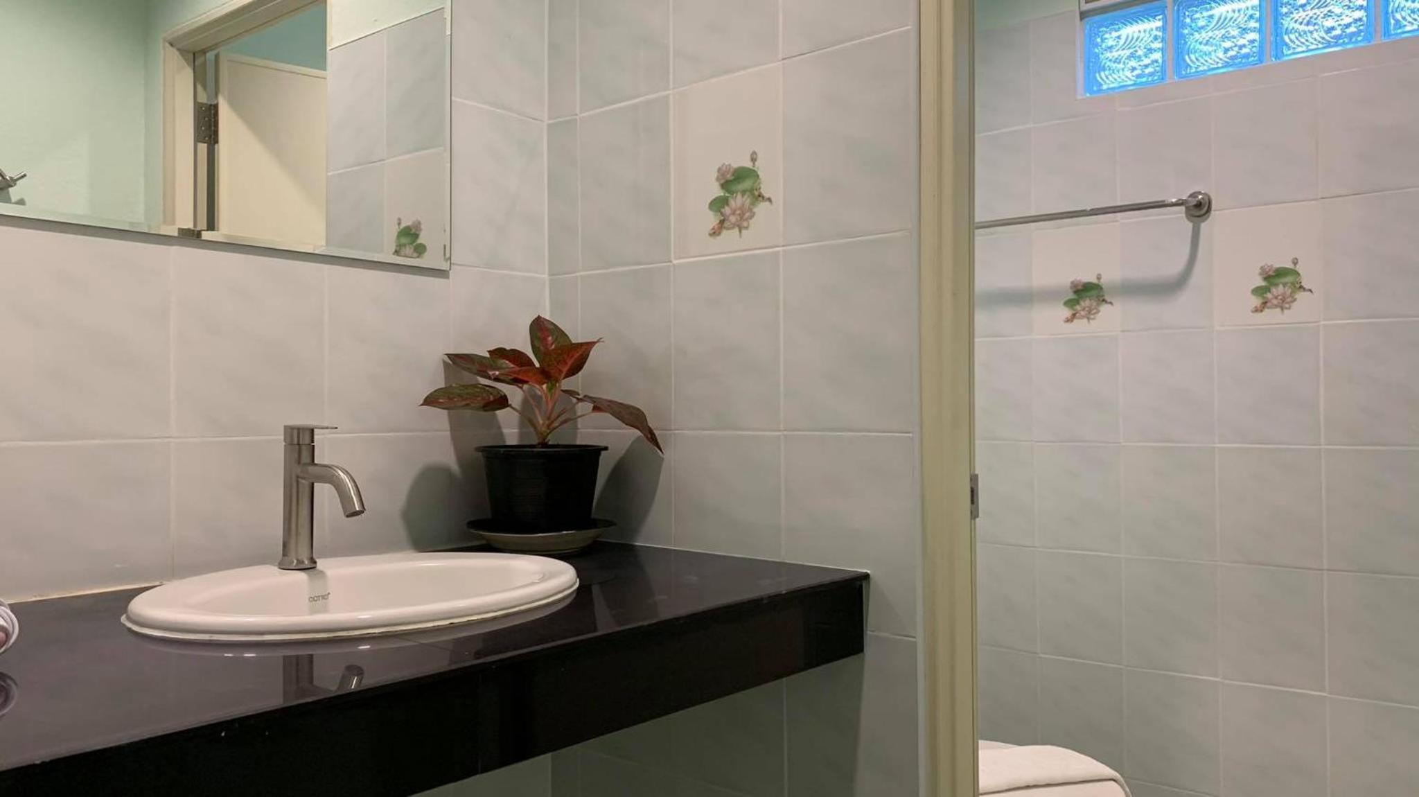 Standard Triple Room - Photo 3