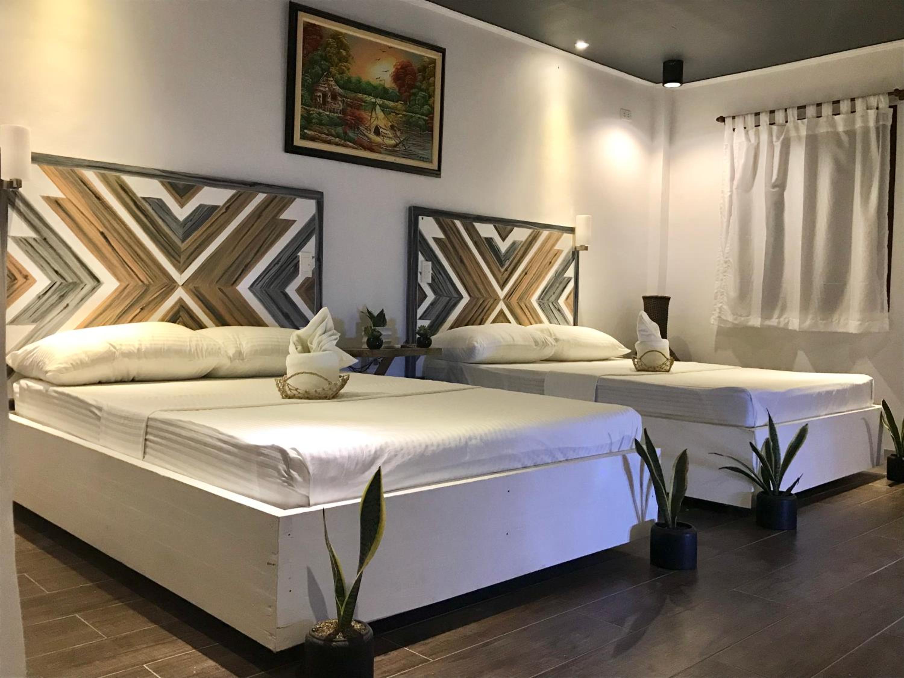 Deluxe Double Room - Photo 2