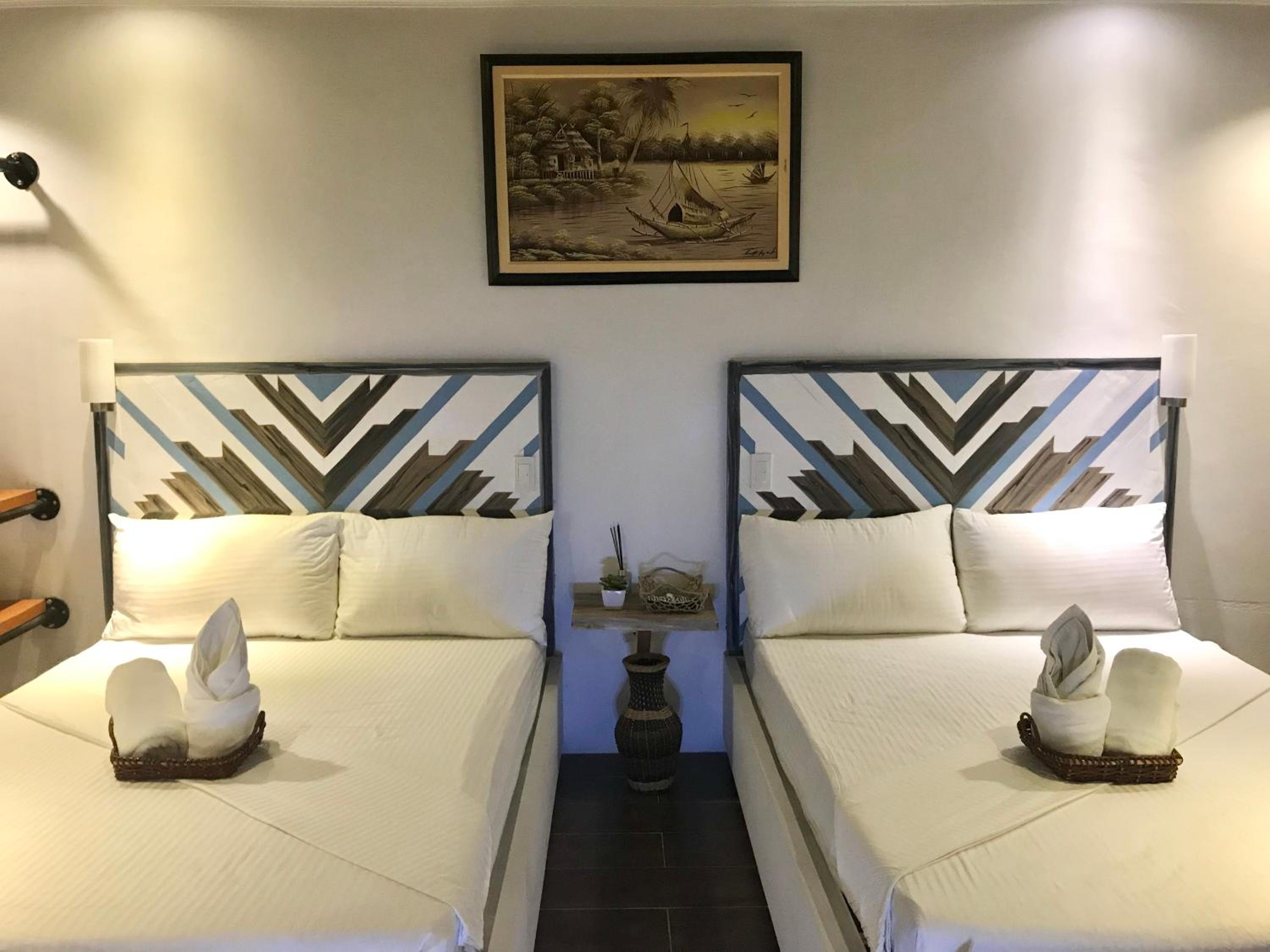 Deluxe Double Room photo 2