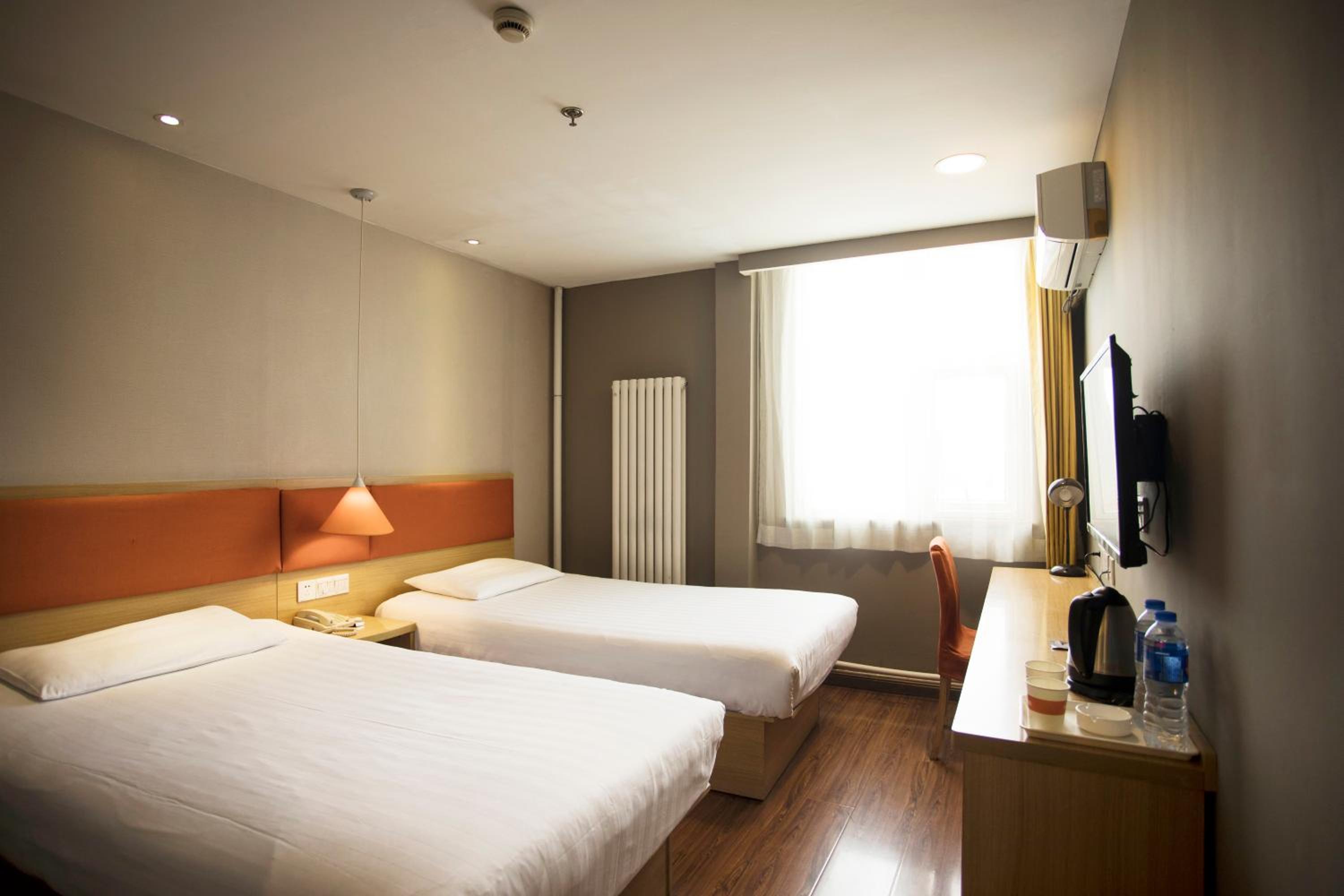 Mainland Chinese Citizens - Standard Twin Room