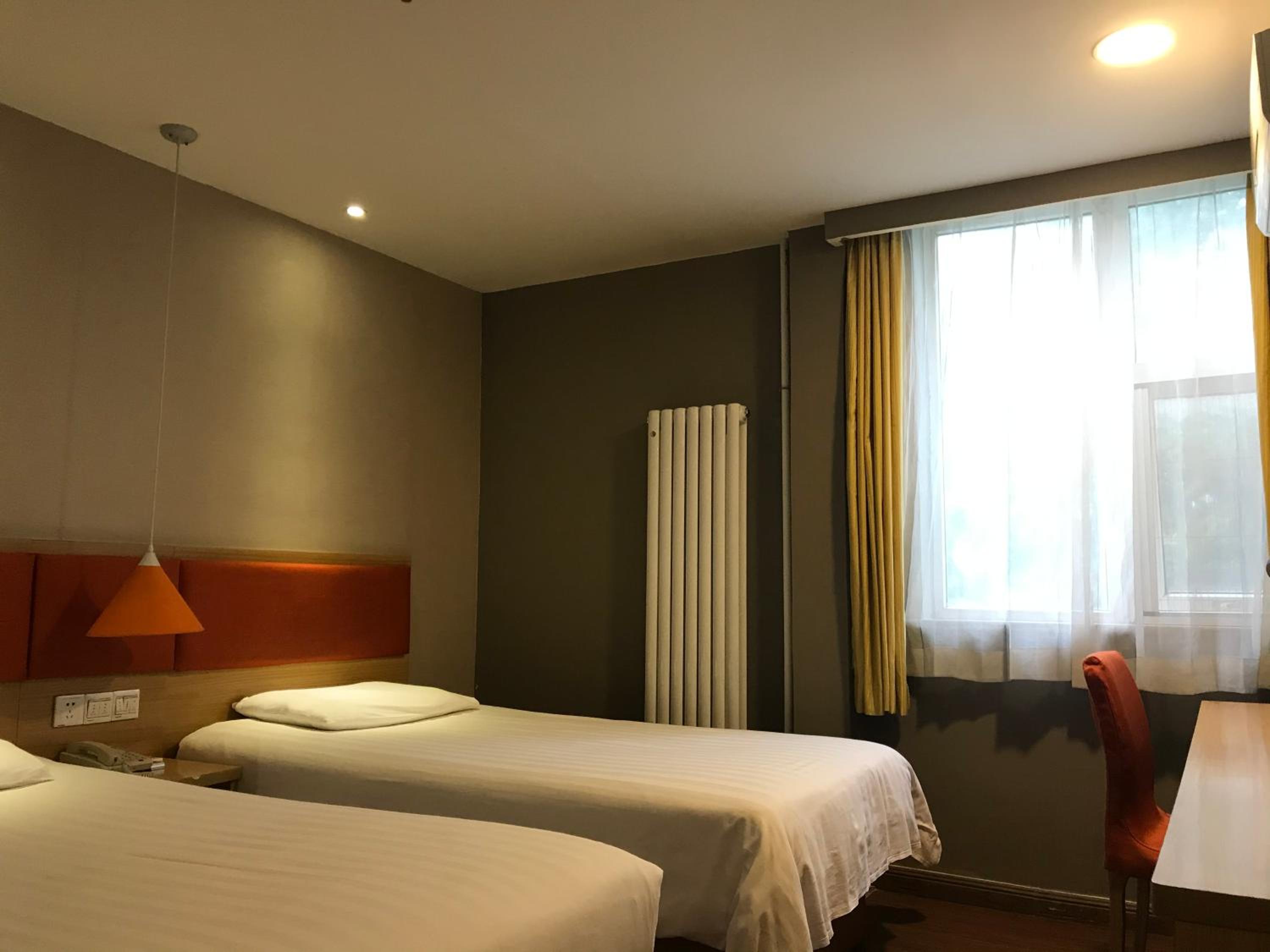 Mainland Chinese Citizens - Special offer Twin Room