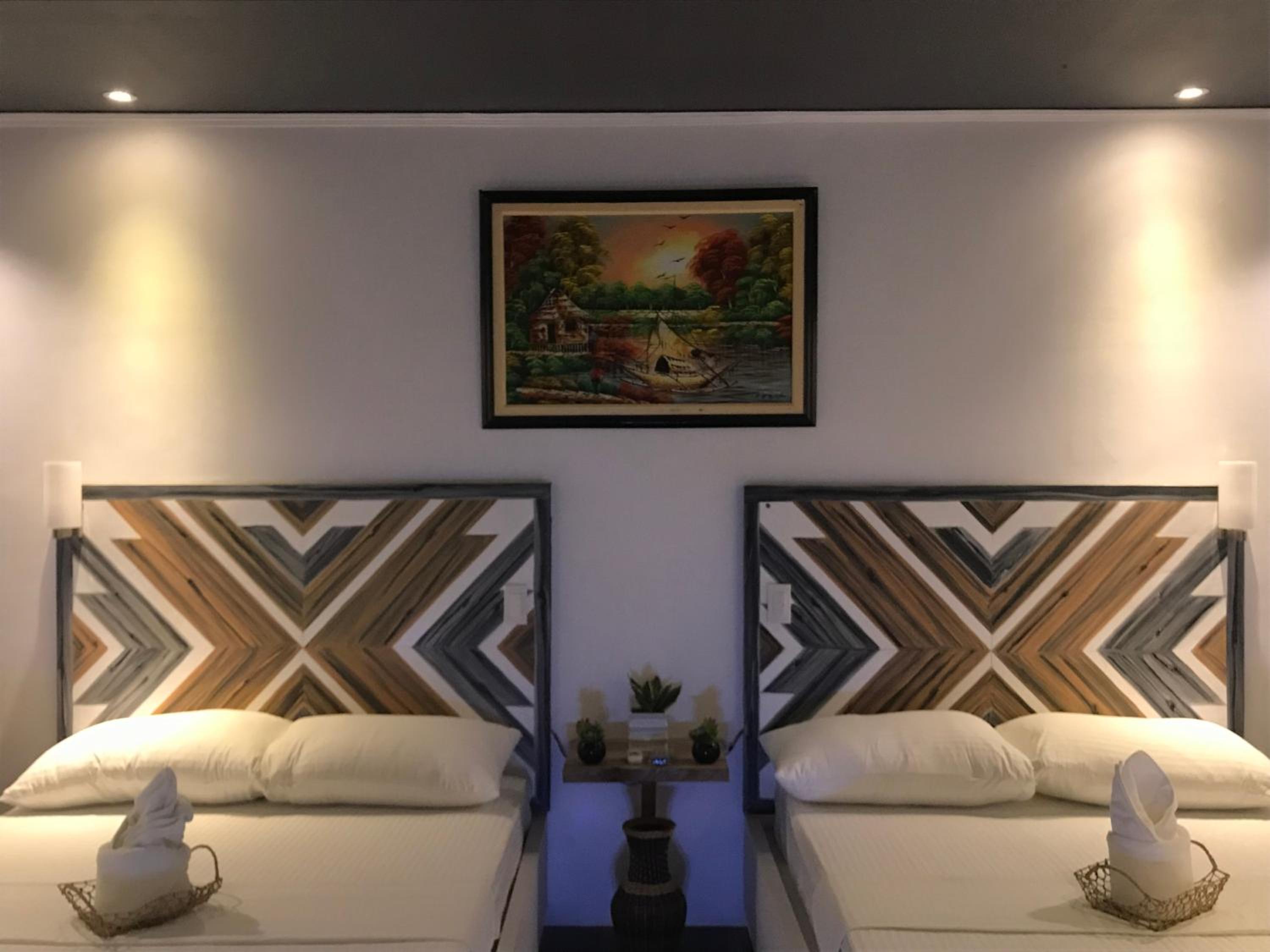 Deluxe Double Room - Photo 1