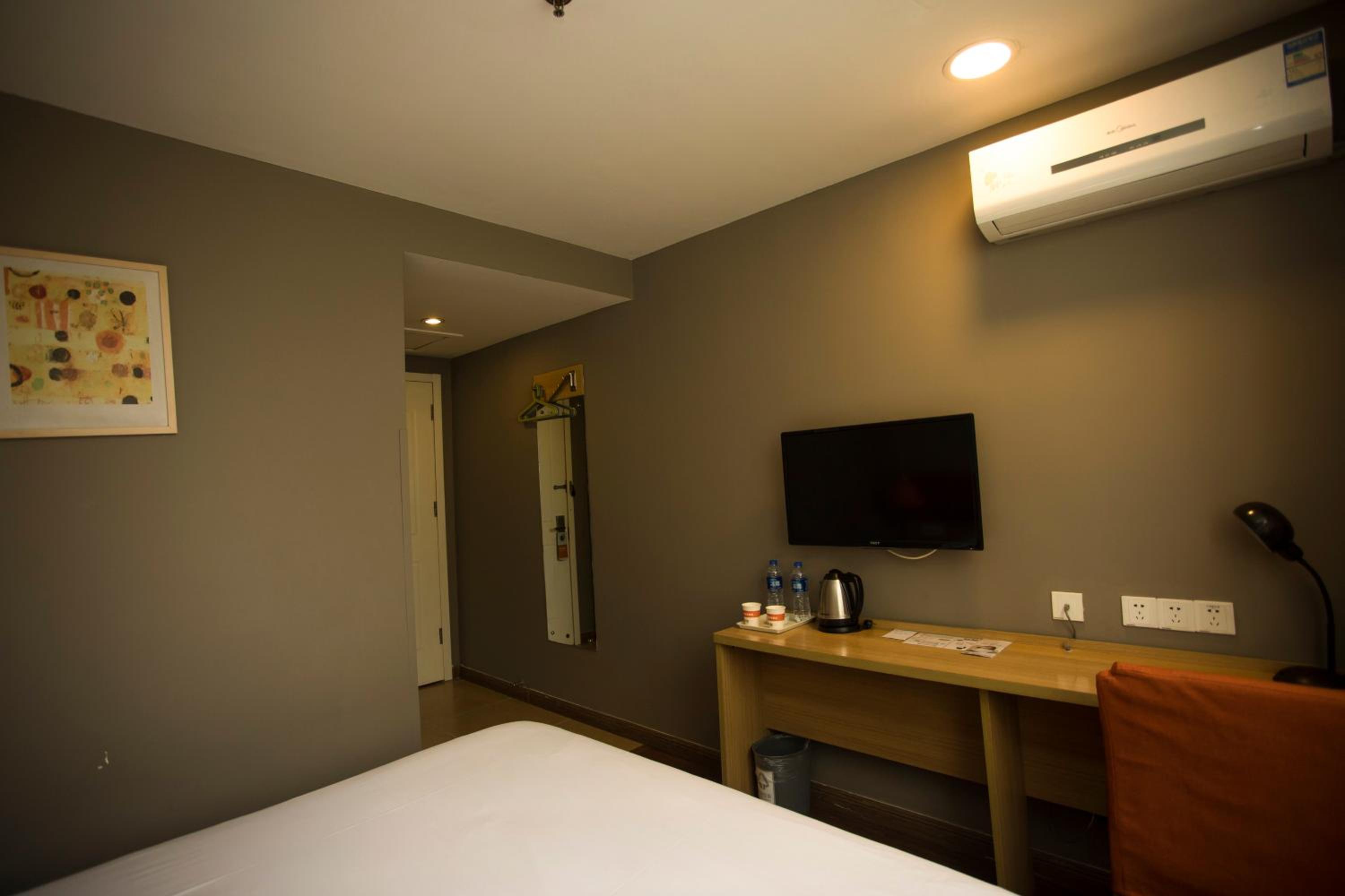 Mainland Chinese Citizens - Special Offer Business Room