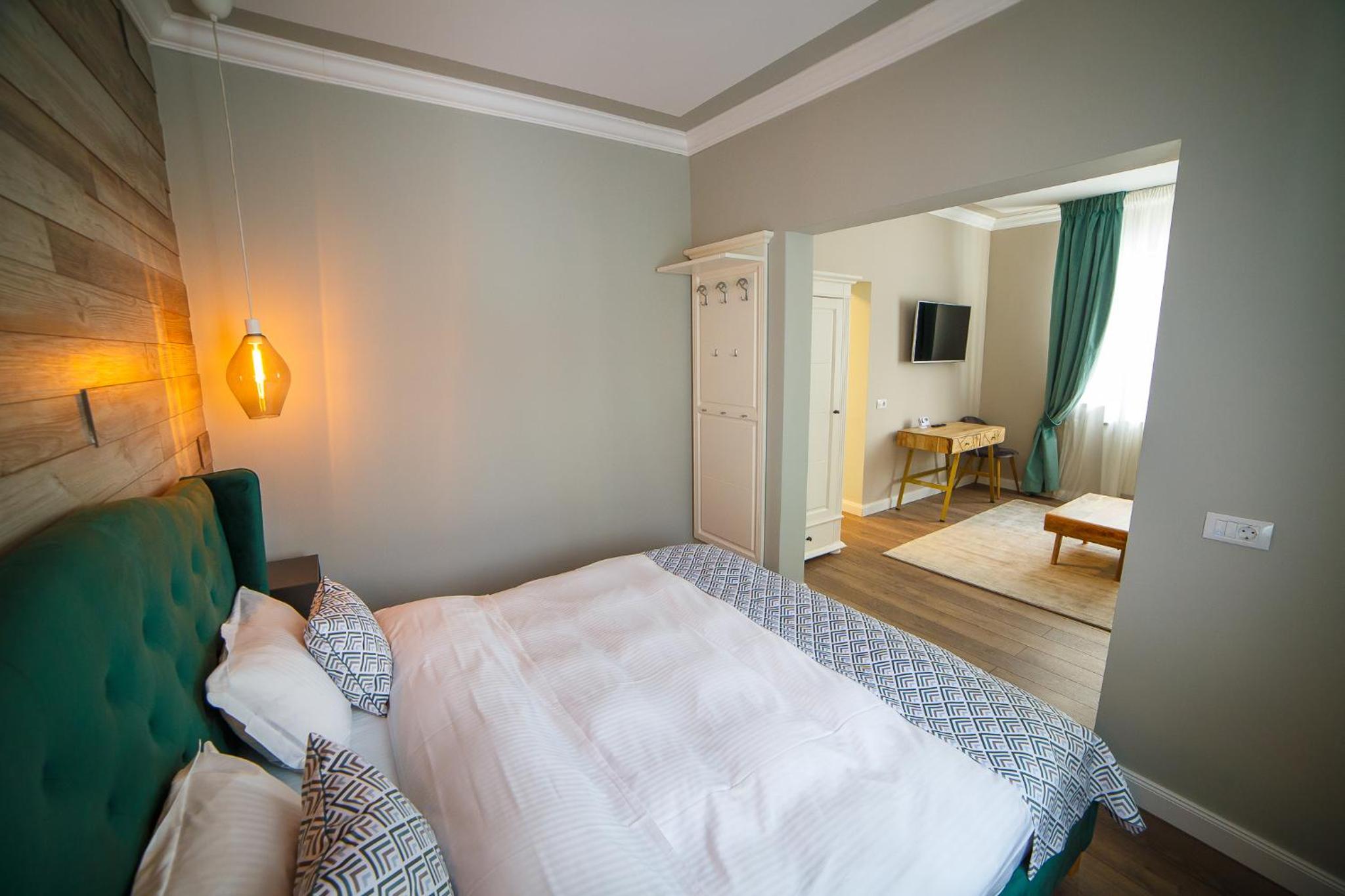 Superior Suite photo 3