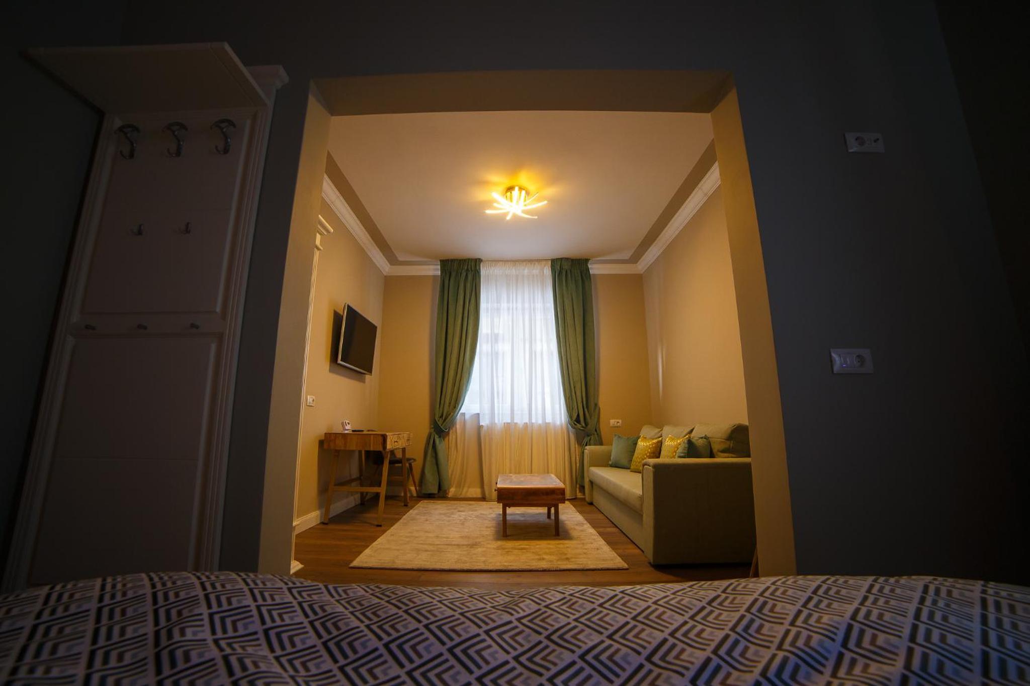 Superior Suite photo 2