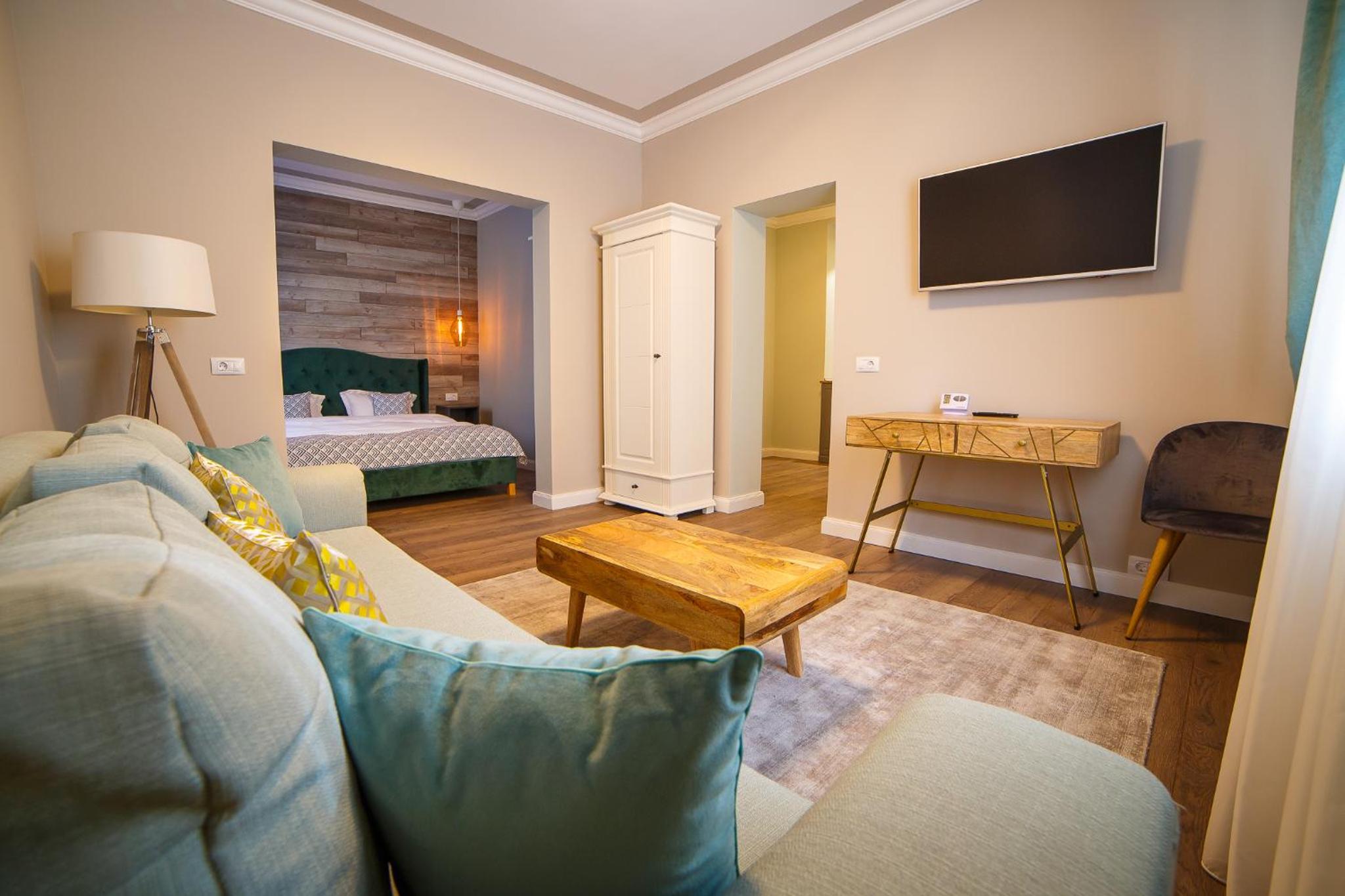 Superior Suite photo 1