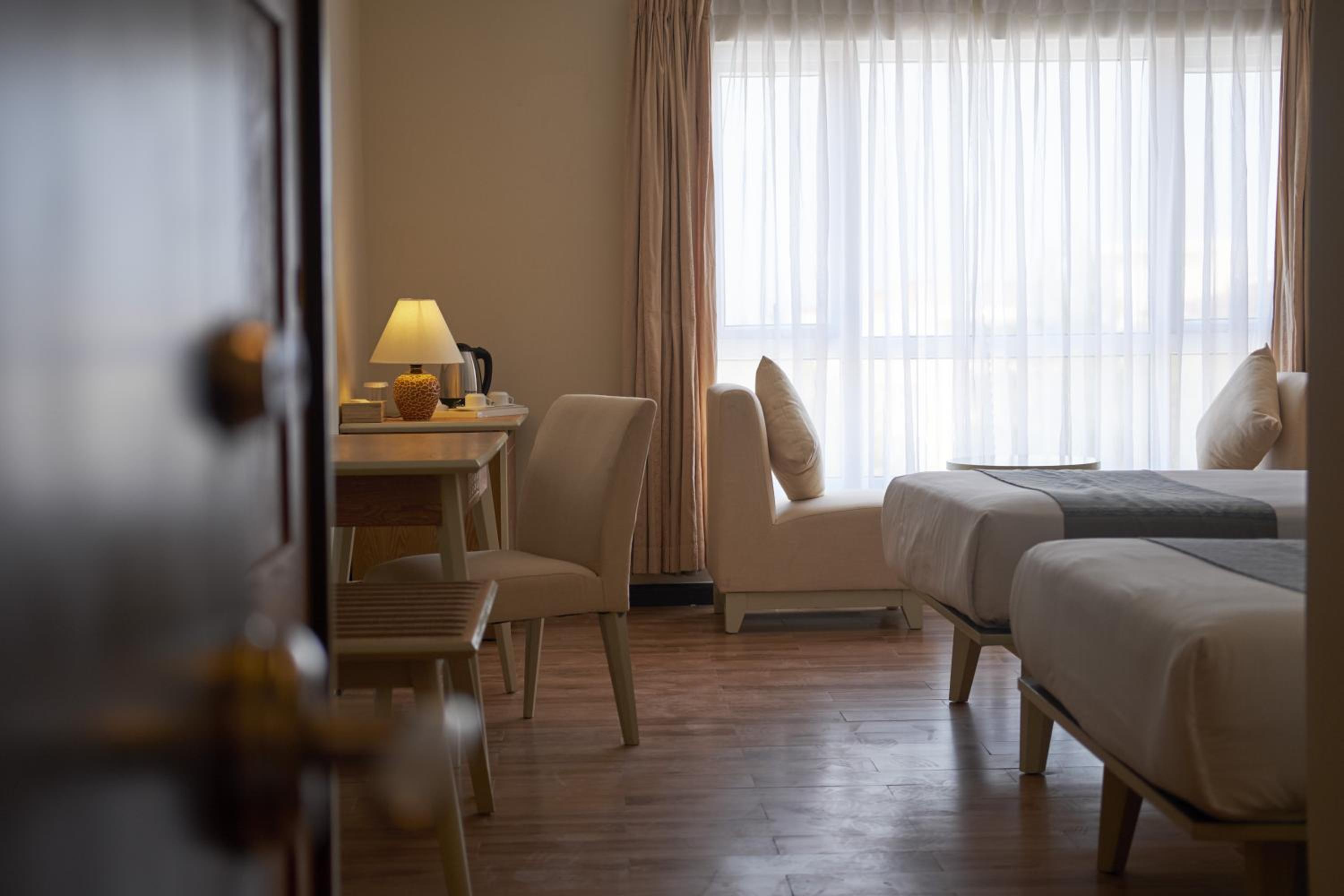 Superior Double Room photo 3