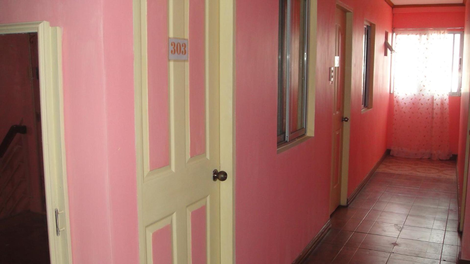 Budget Double or Twin Room - Photo 1